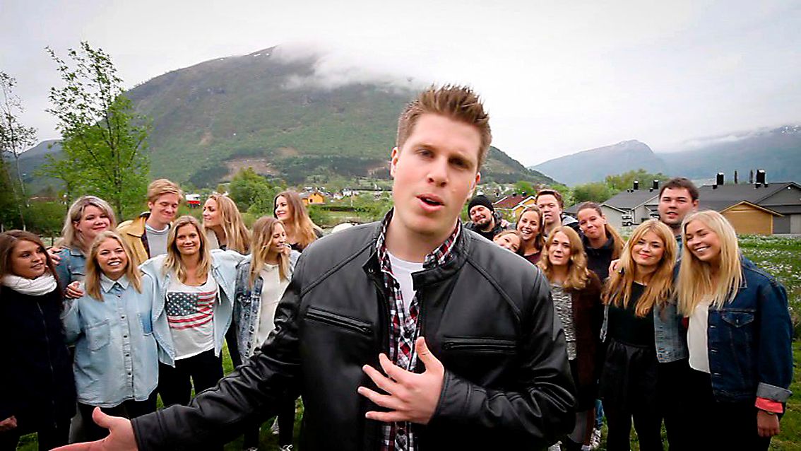 Laga Kj rleiksfilm Til Volda Smp no
