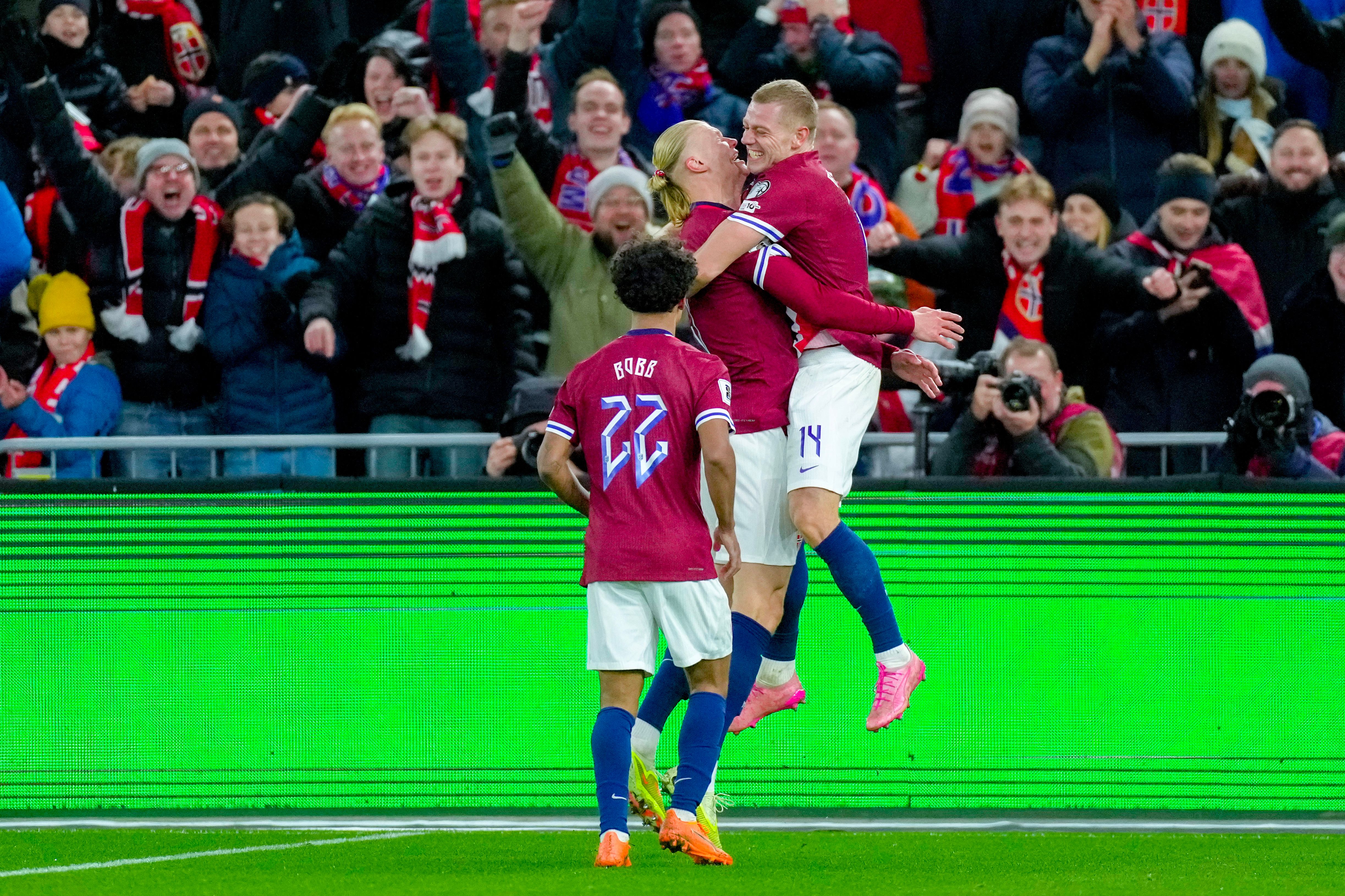 «Nå er han uten tvil tidenes største lokale fotball­spiller»