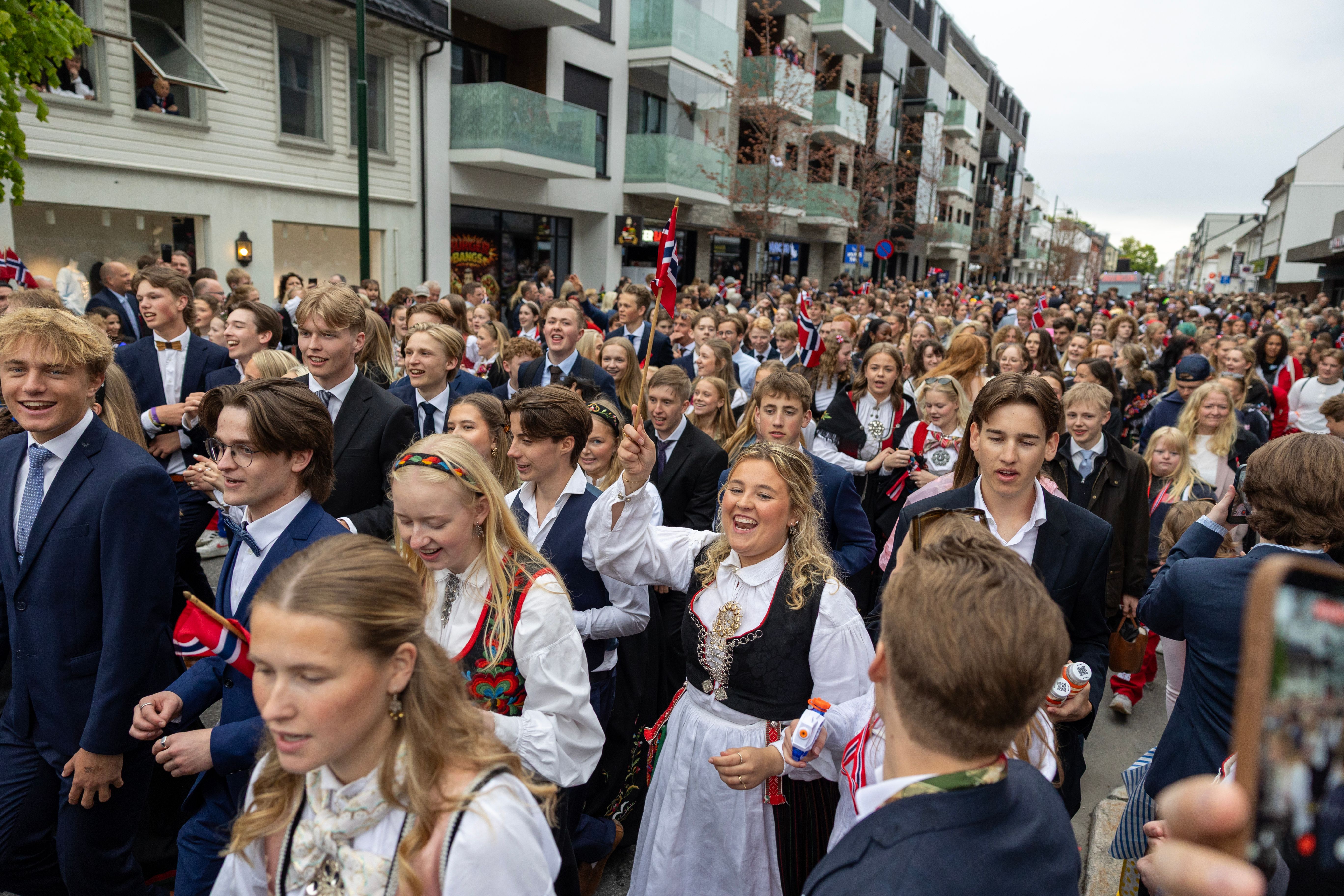 For meg er dette en viktig påminnelse