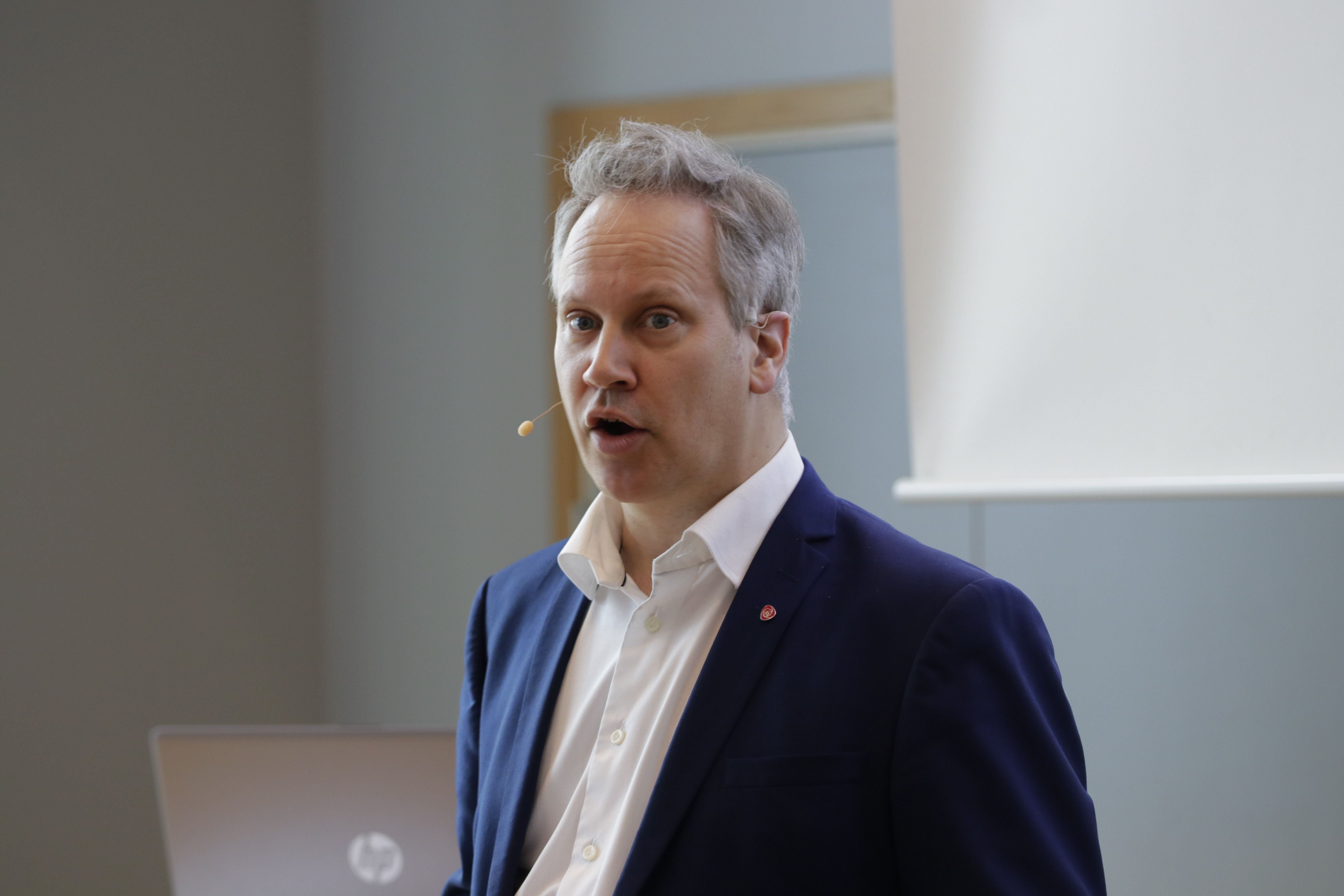«Det handler om liv og død»