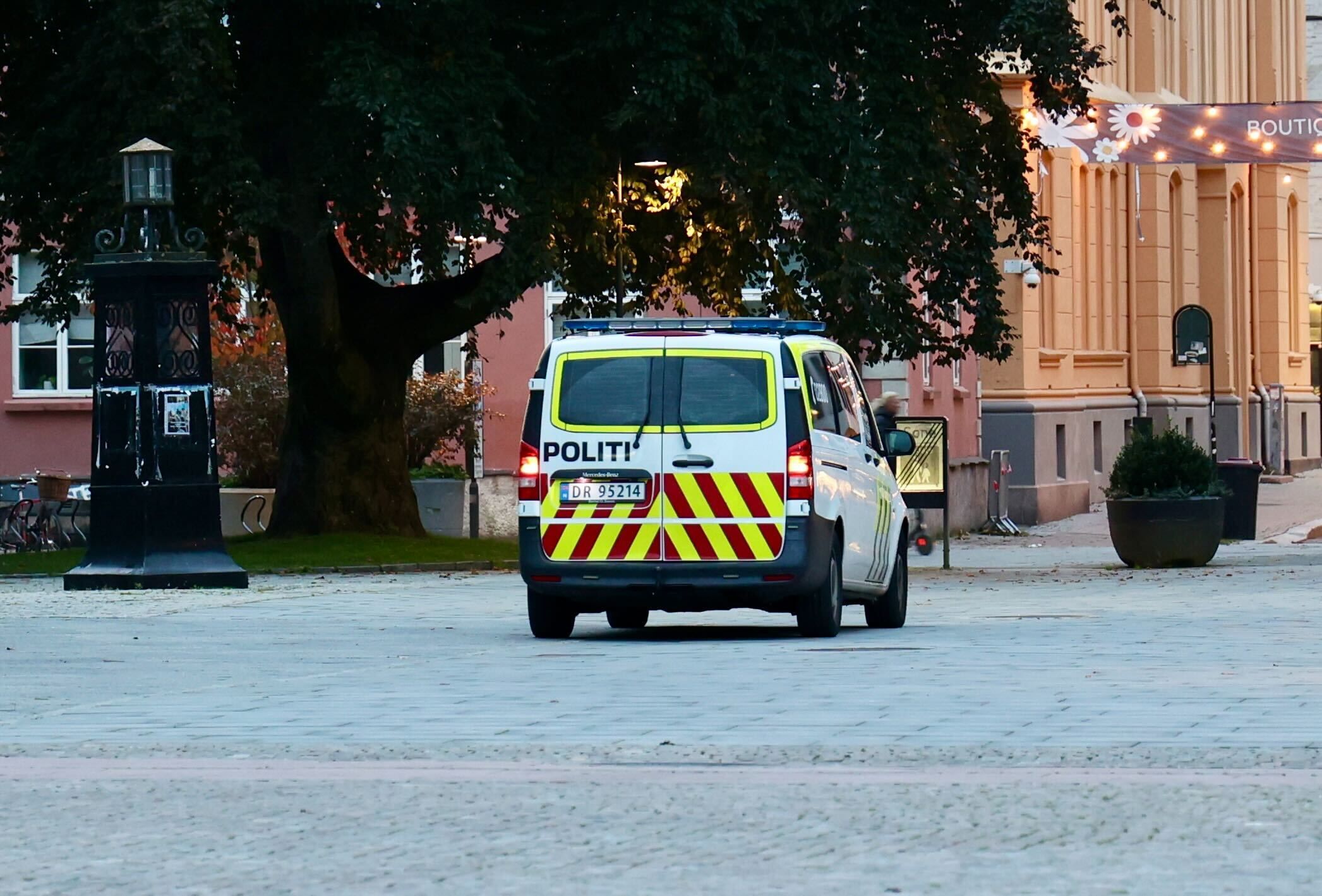 Politiet: – Har økt bemanning