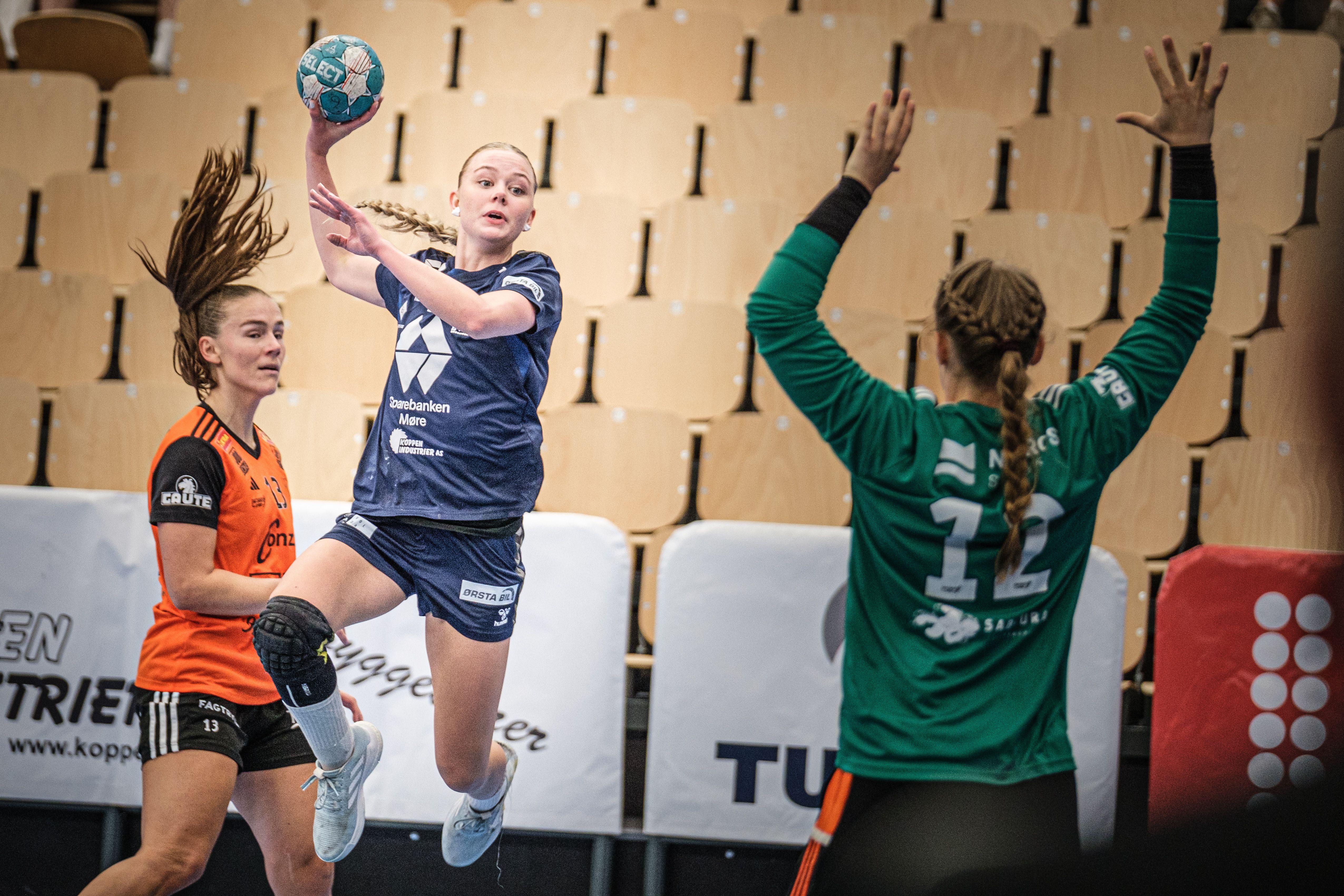 Volda sleit mot Fjellhammer - morenytt.no