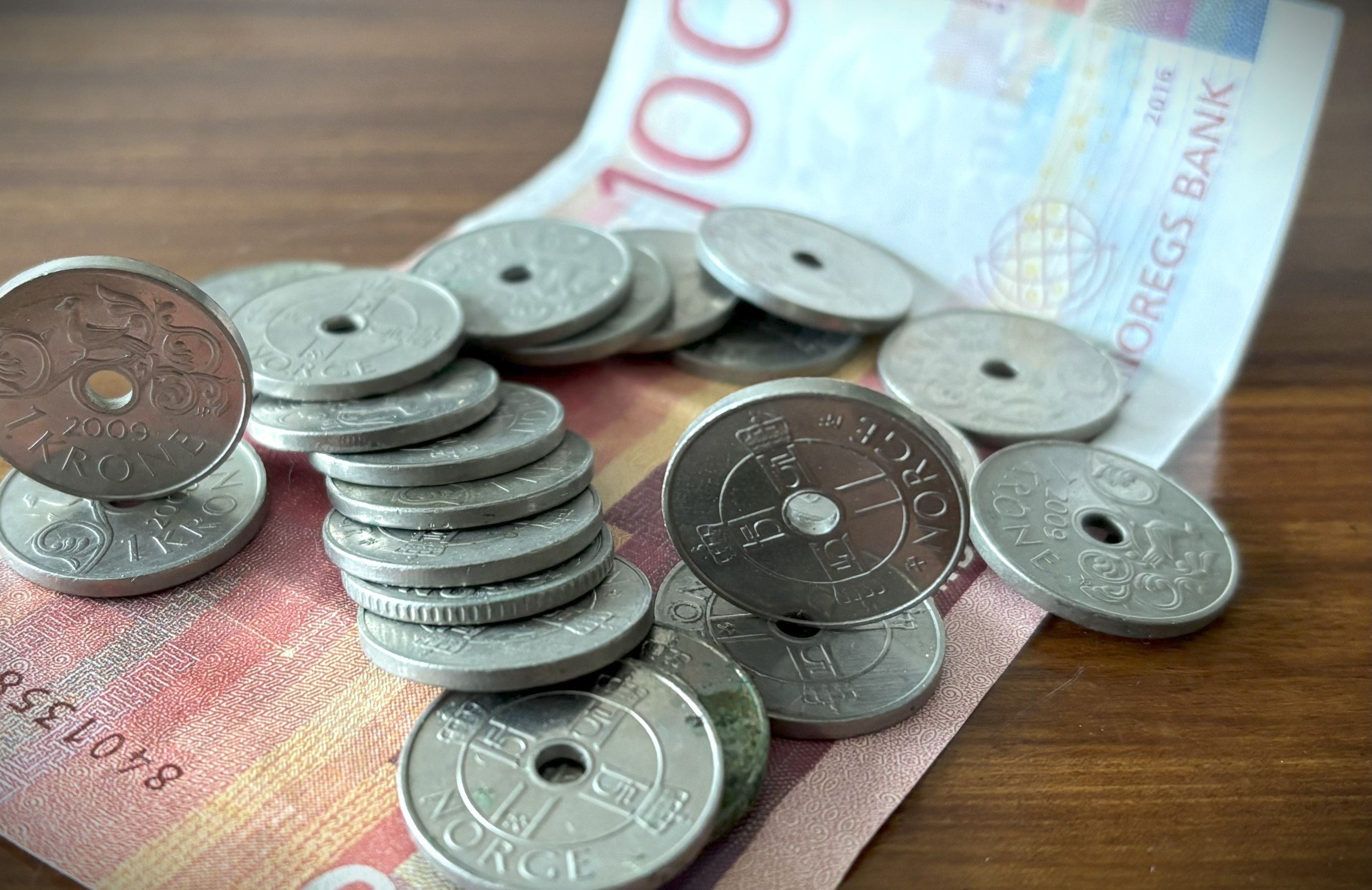 Slik påvirkes lommeboken