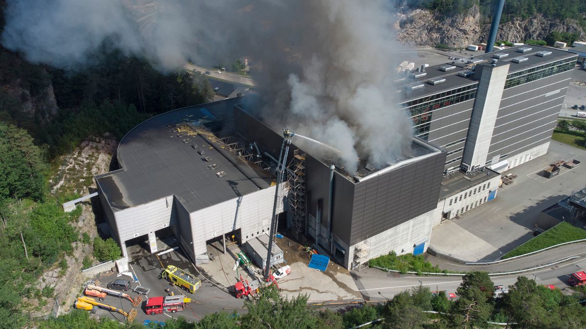 Anker dommen etter eksplosjonen