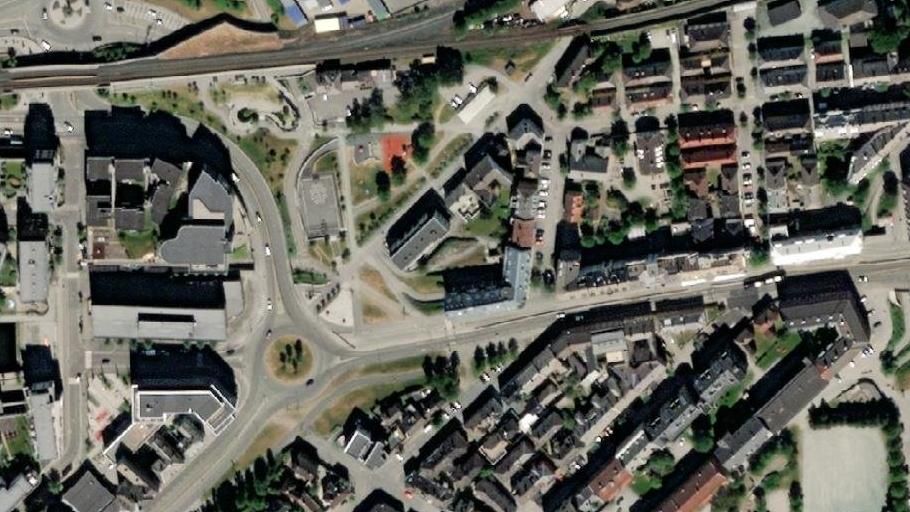 Leilighet I Innherredsveien Solgt For 3 6 Millioner Kroner Adressa no