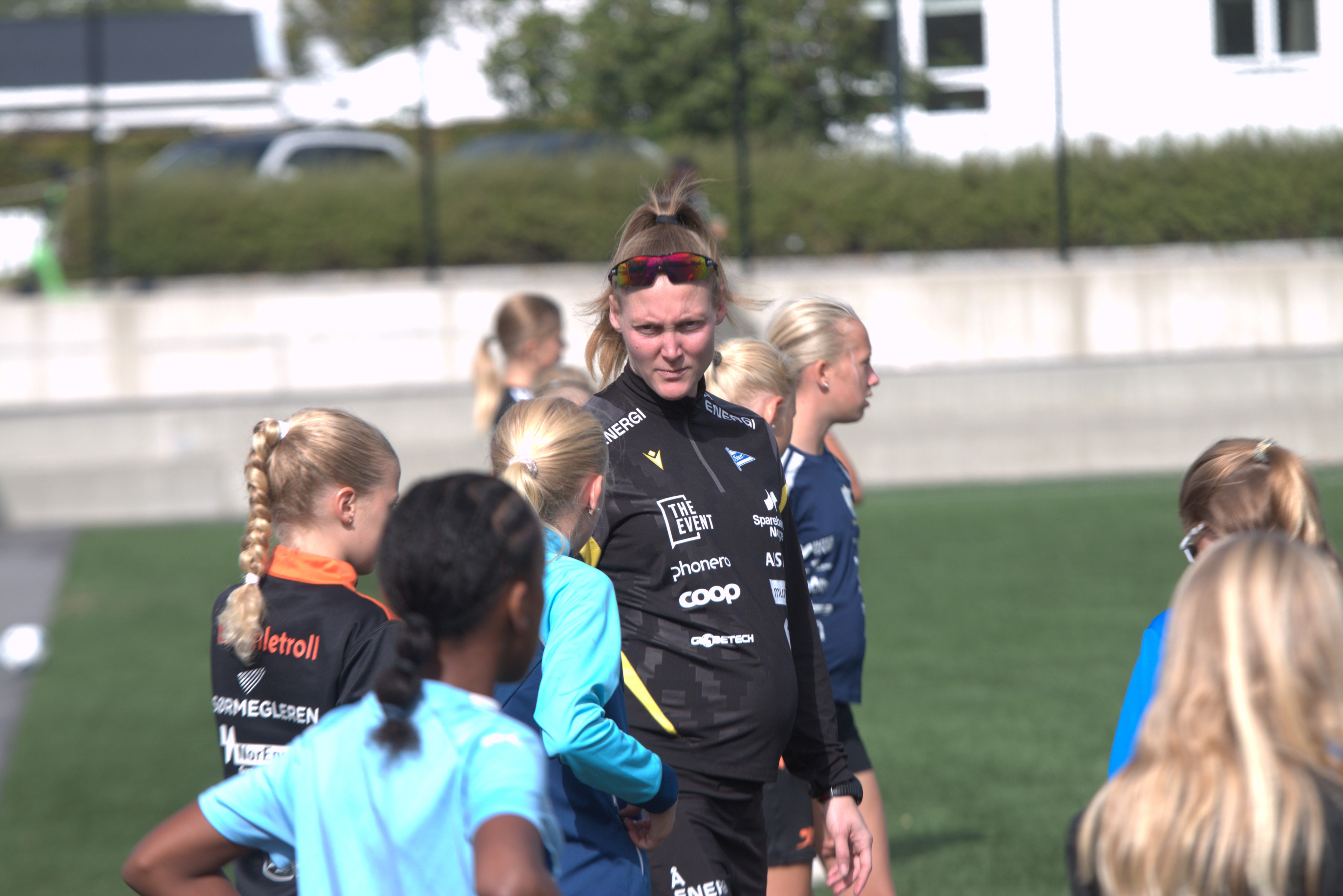 Fylte stadion: – Absolutt mulig at noen av dem tar plassen vår