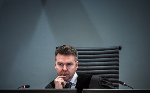 Rettssaken mot Marius Borg Høiby utsettes i dag på grunn av sykdom