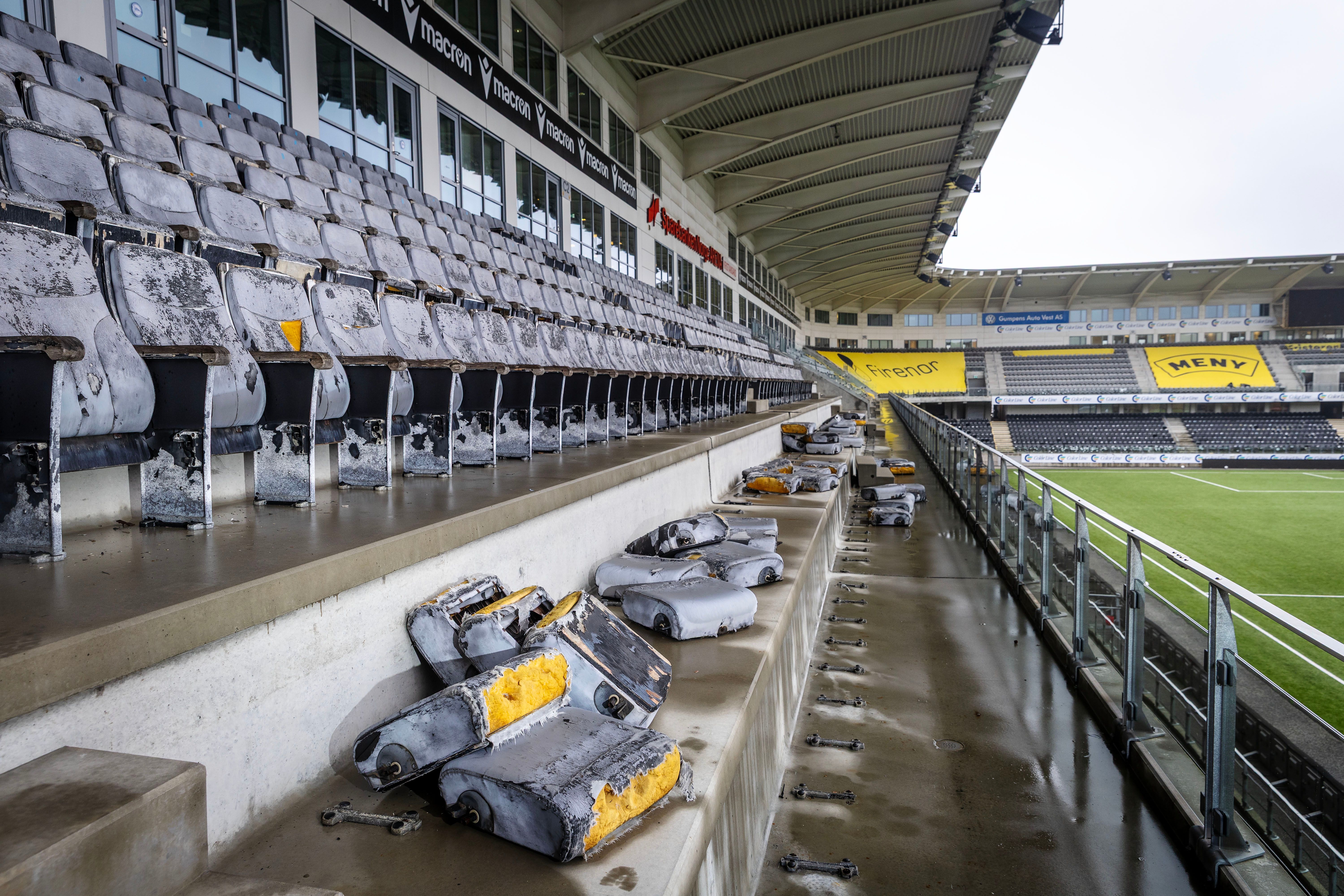 Nå skjer det noe her etter 19 år: – En skamplett