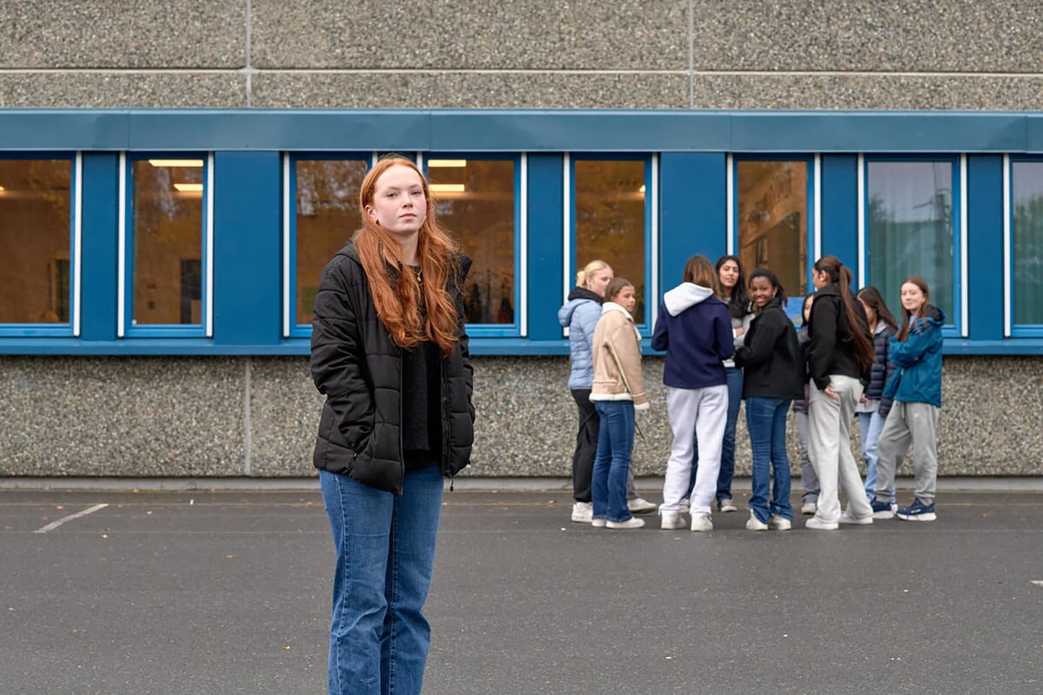 «Mobbing har enorme konse­kvenser for de barna som rammes»