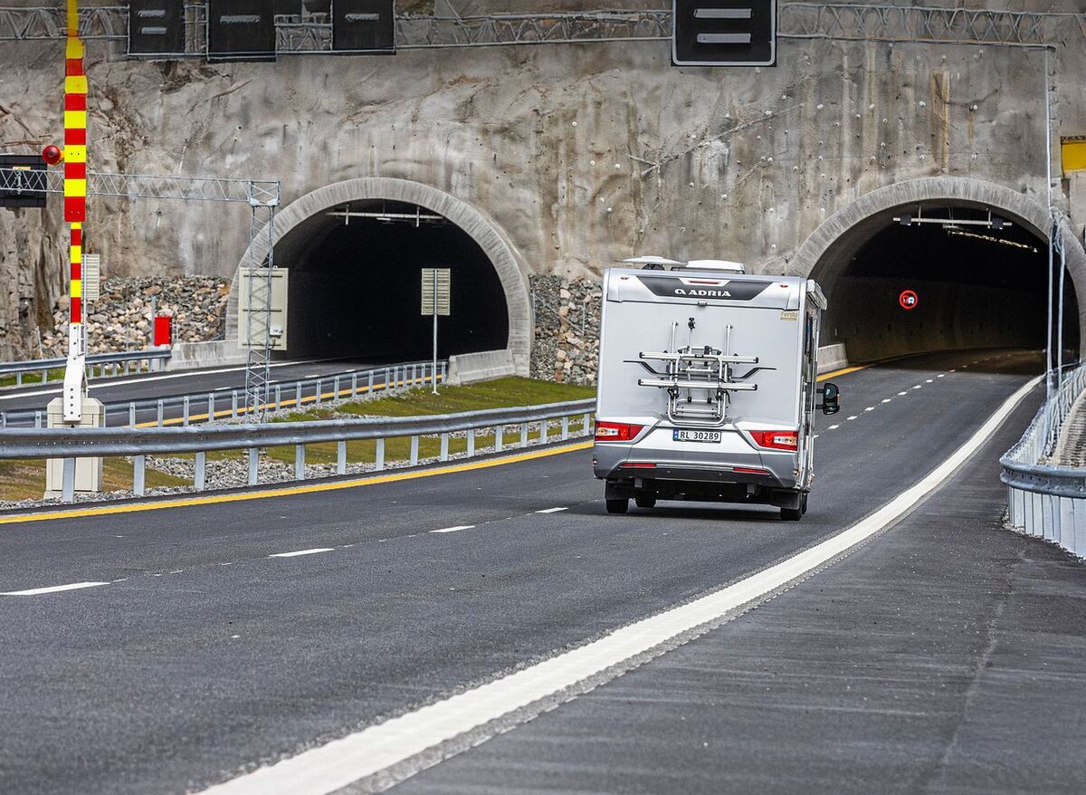 Nærmer seg 140 kroner for fullpris