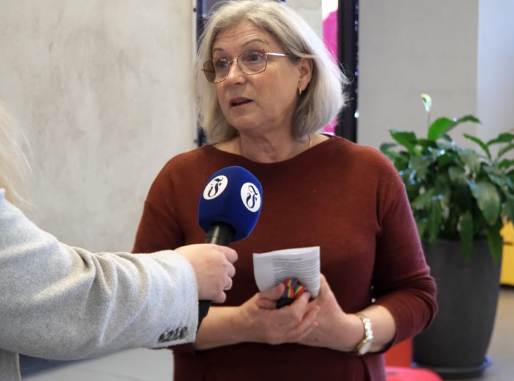 – Vi vet ikke om dette er alt