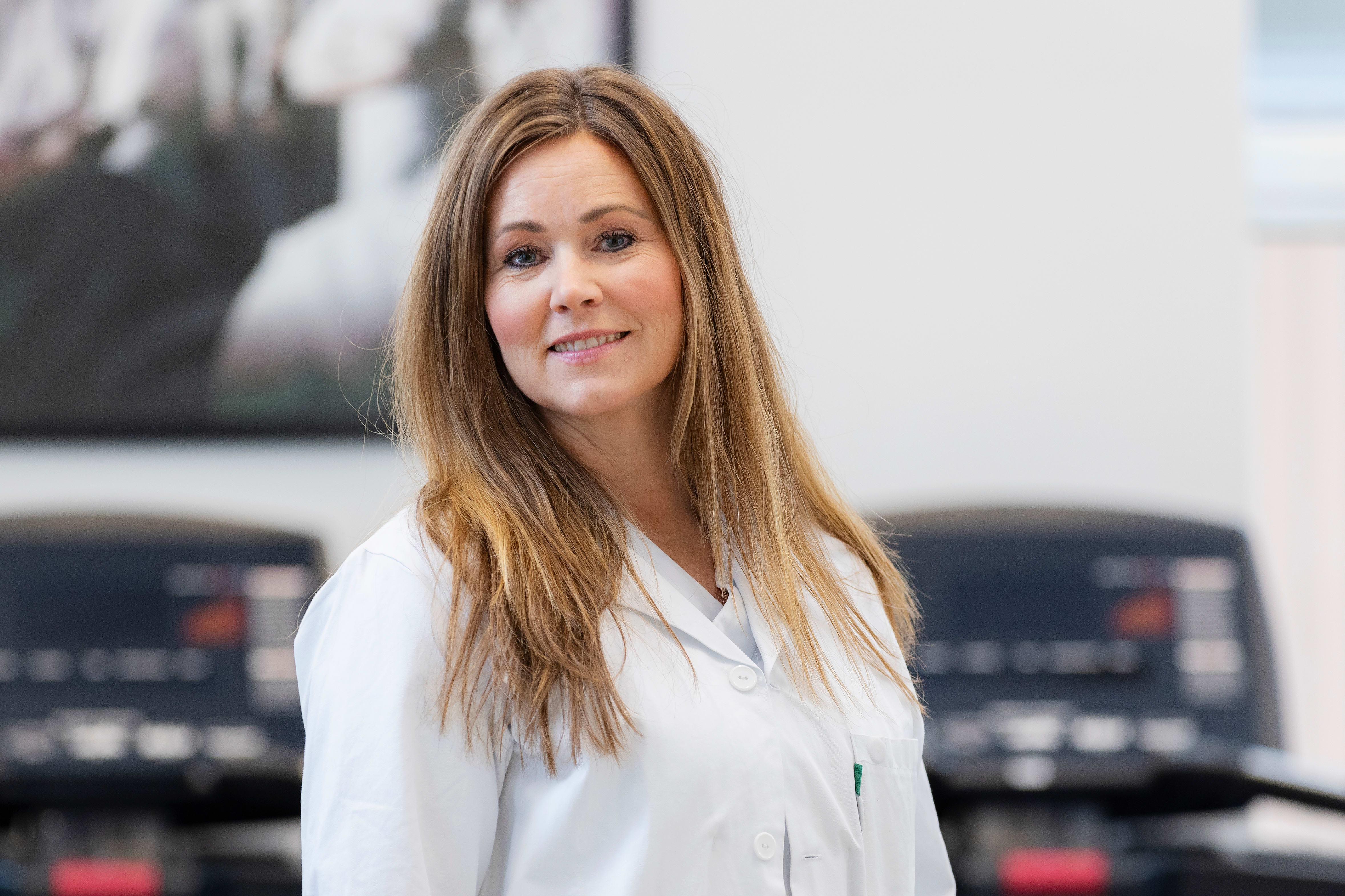 En av tre har tilstanden som kan øke risikoen for hjerteproblemer. Gir ofte ikke symptomer.