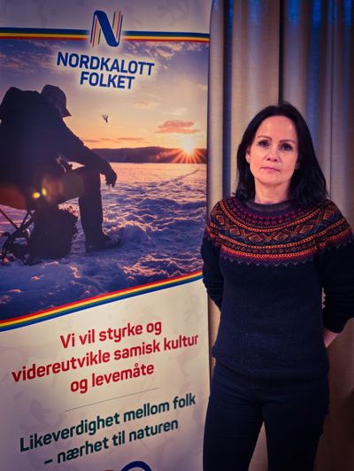 Sea Sami culture should be lived – altaposten.no