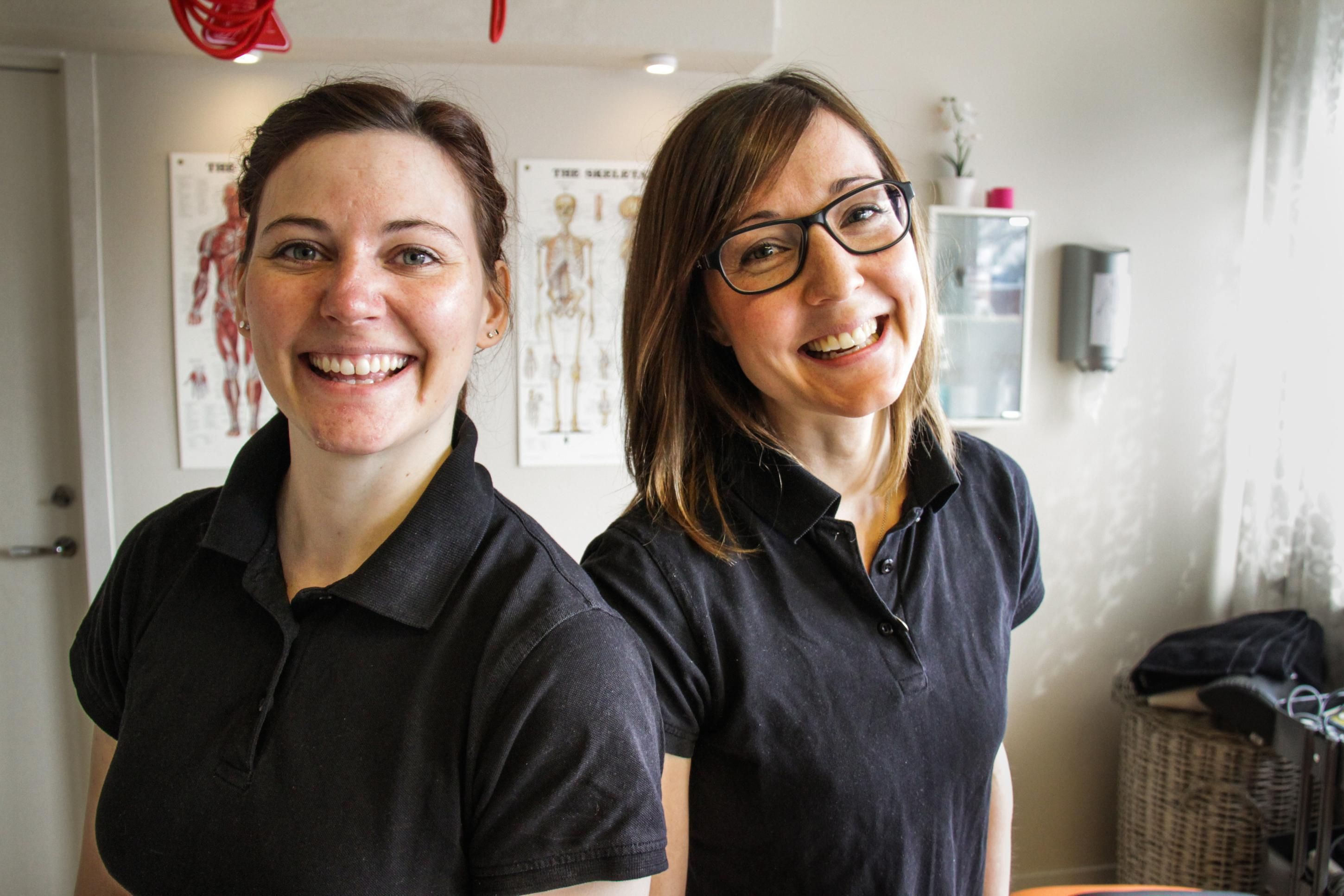 Merker økt oppmerksomhet - itromso.no