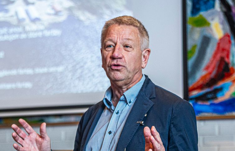 Har sikret kontrakt verdt inntil 870 millioner