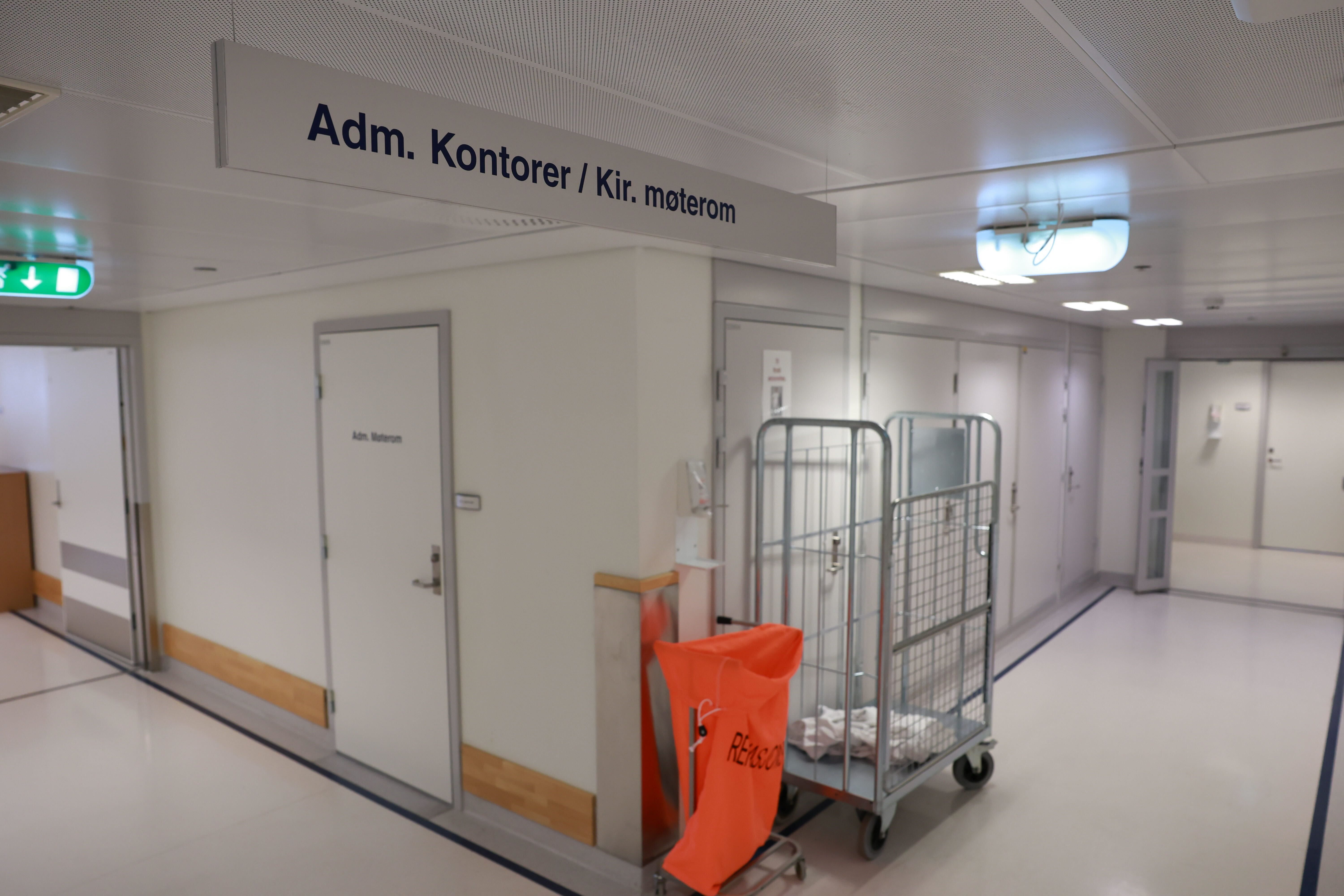 Får ikke jobbe alene: – Har sett svikt som har fått svært alvorlige følger