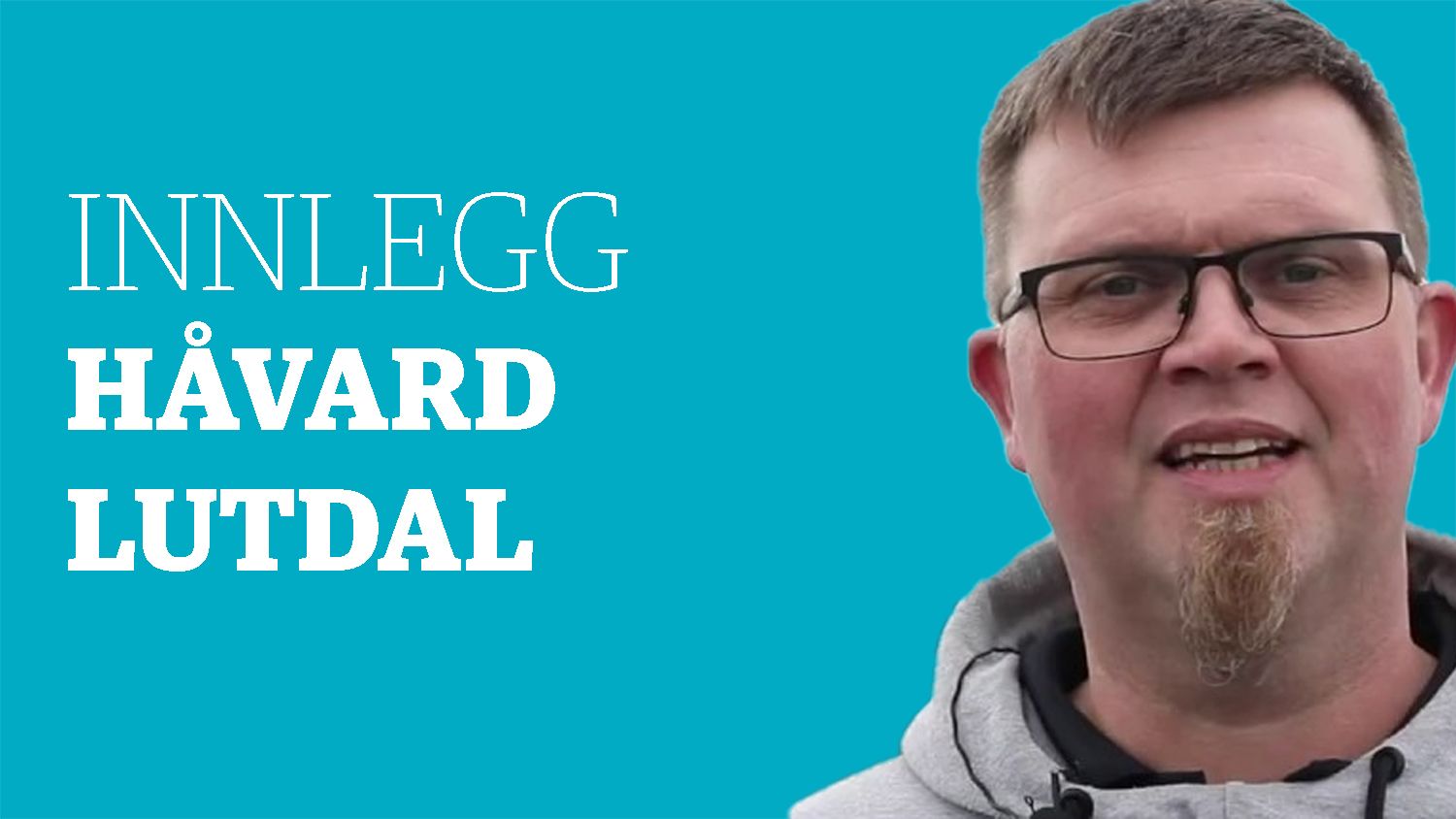Men ærlig talt Arild Røsdal; dette var lavmål! - innherred.no