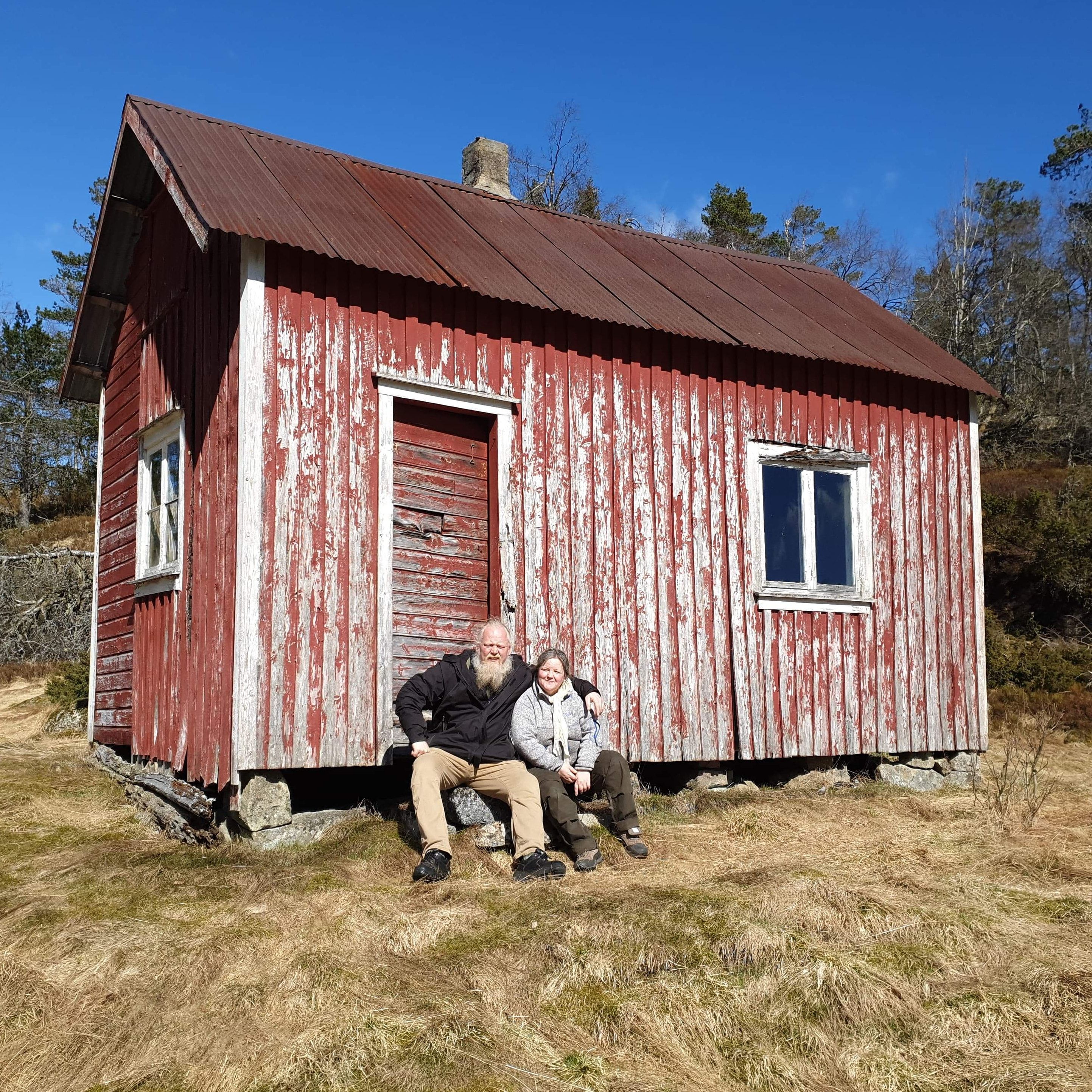 – Finland føles fortsatt som hjem, men livet mitt er blitt her i Norge