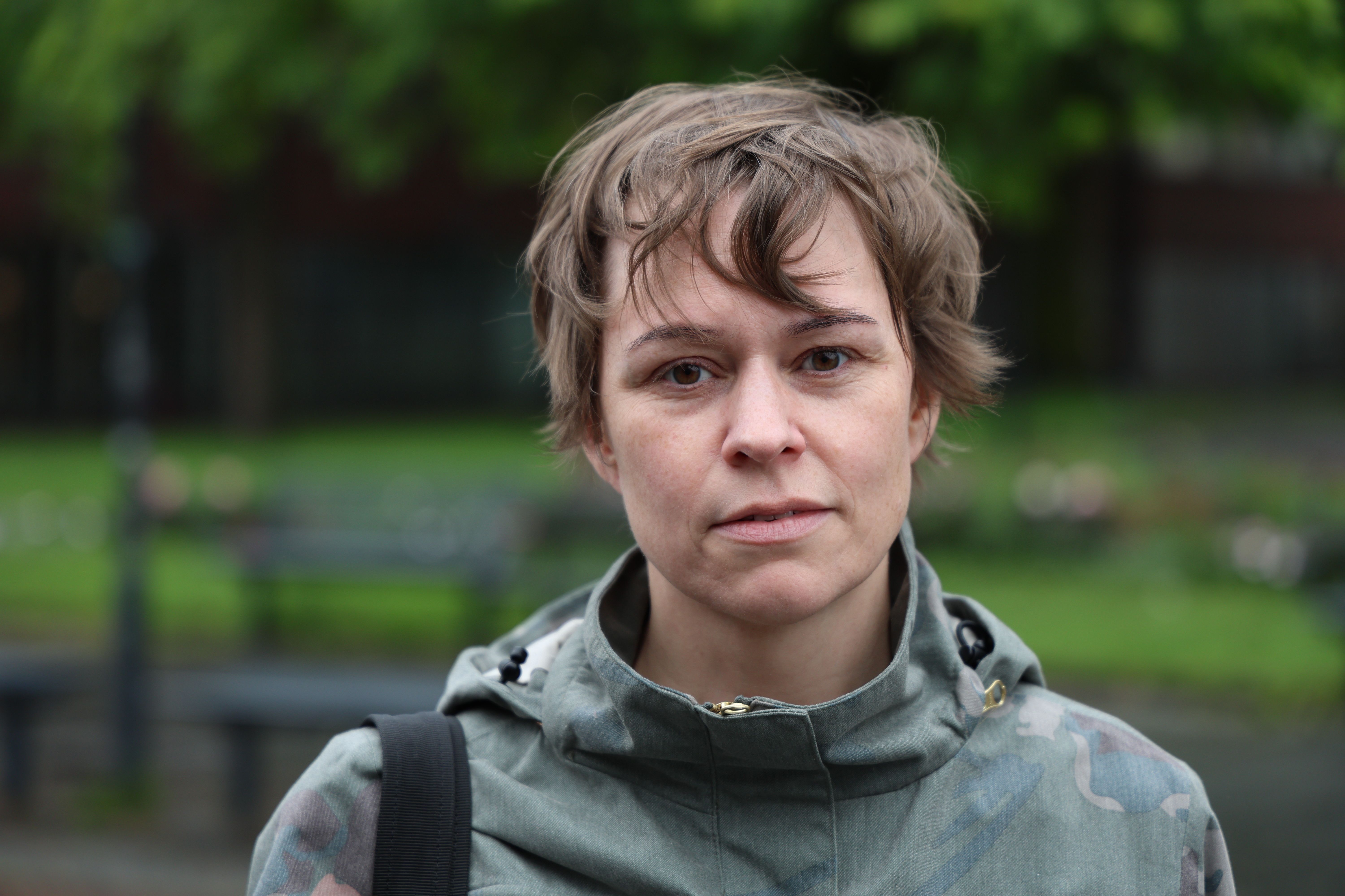Fikk sjokk da hun leste brevet fra sykehuset: – Skremmende