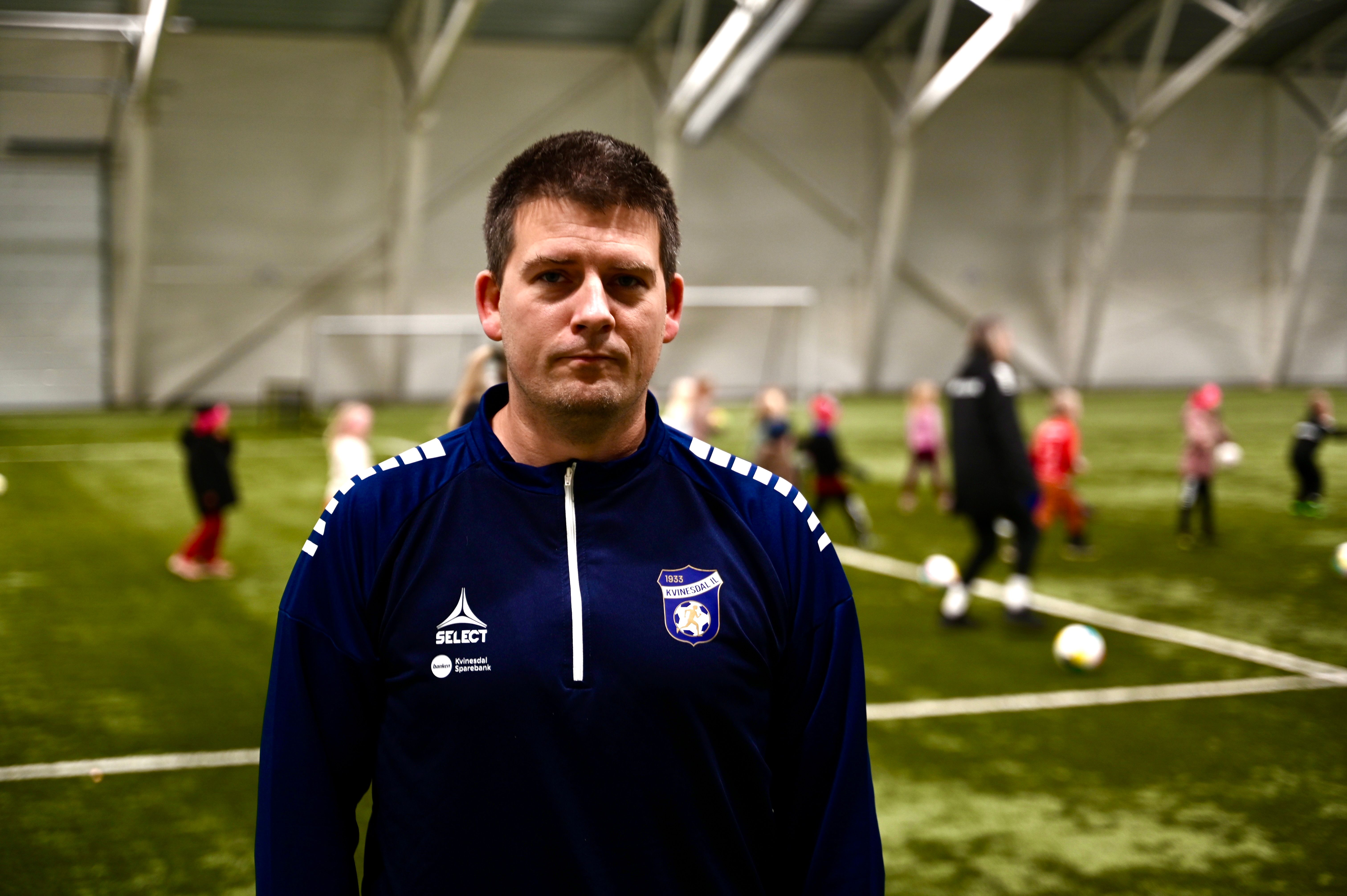 Har inngått samarbeid med Obos-lag: – En veldig god avtale for oss