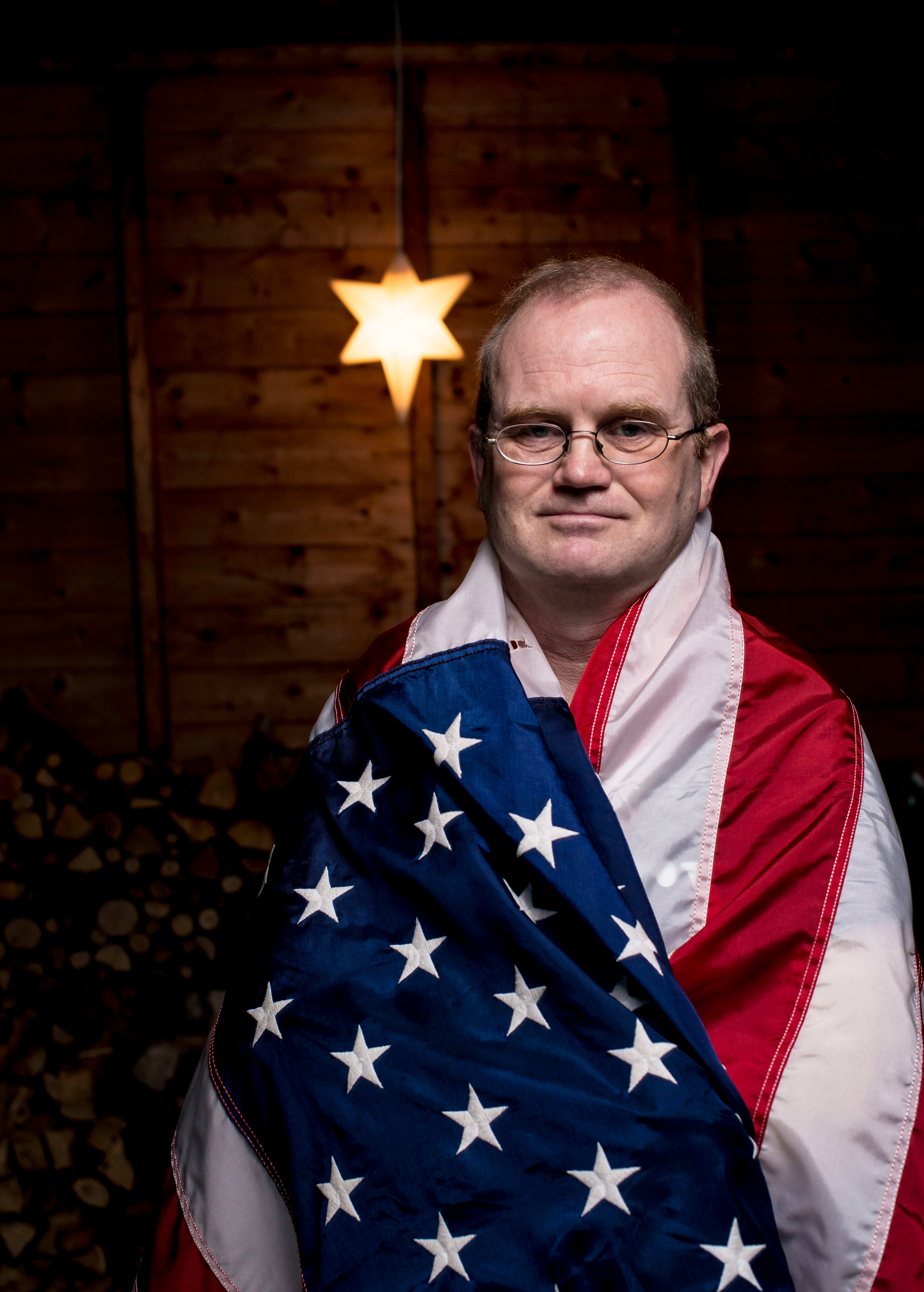 Har Donald Trump fortsatt st&oslash;tte i Norge?