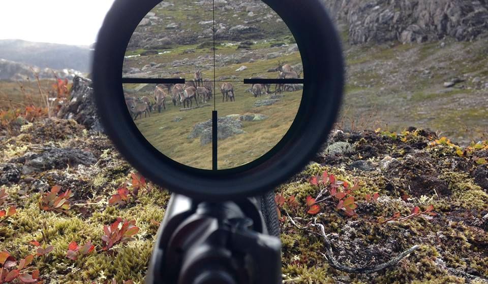 Å gå på jakt er en tillitserklæring som samfunnet gir dem som er kvalifisert