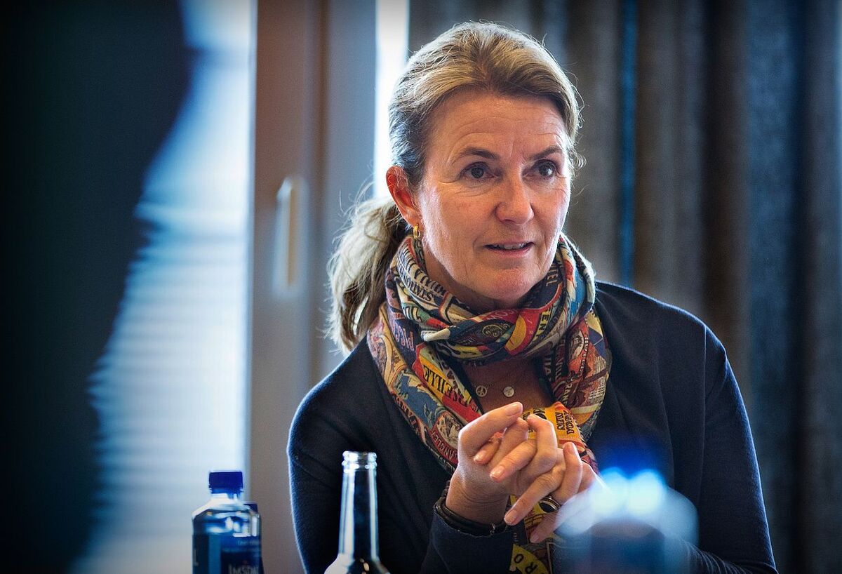 Får viktig ansvar i industri­kjempe