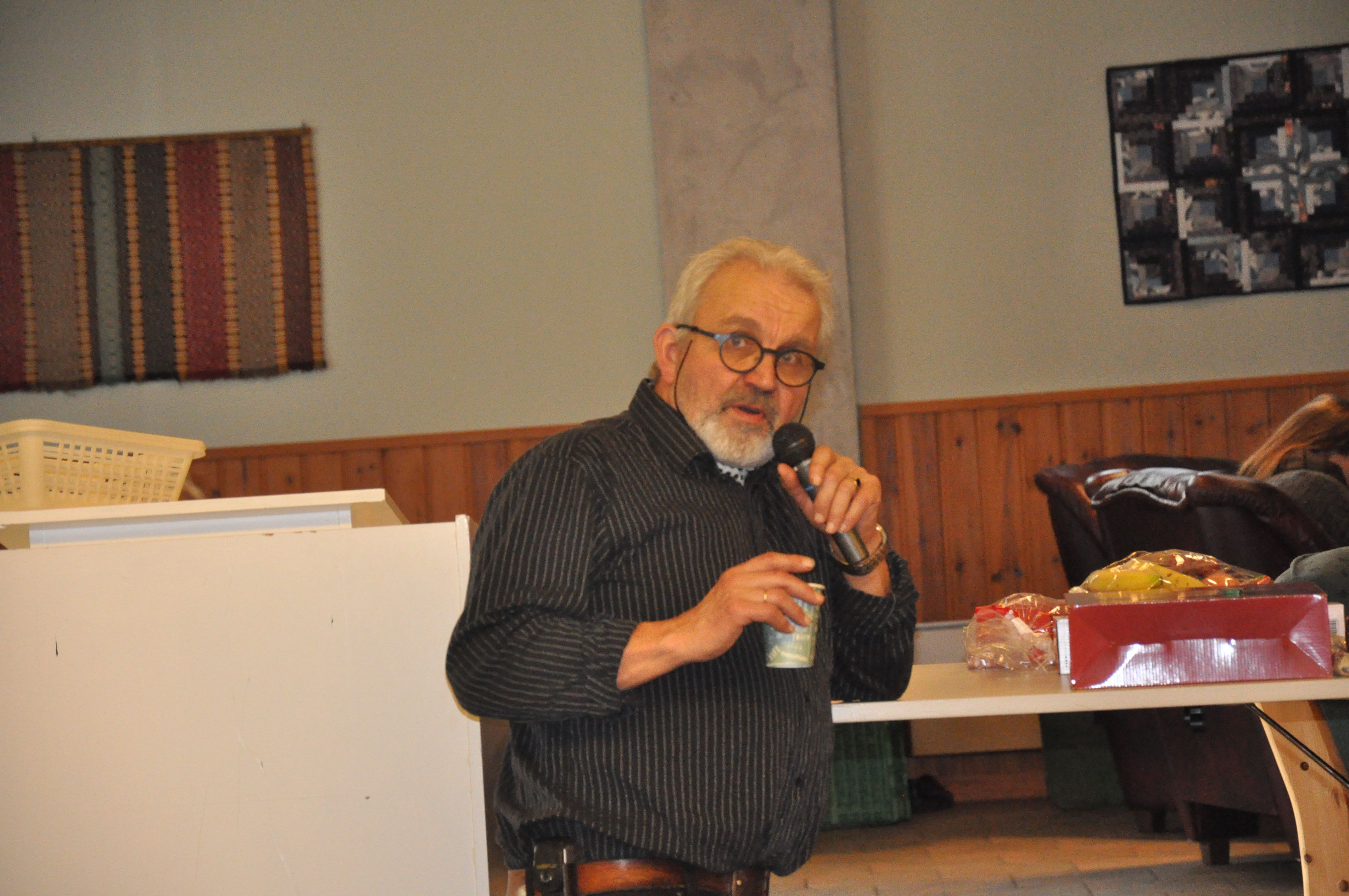 «Vi viser ikke mer respekt for andre religioner fordi om vi toner ned og slutter å feire våre kristne tradisjoner, nei tvert imot, vi blir historieløse og rotløse»