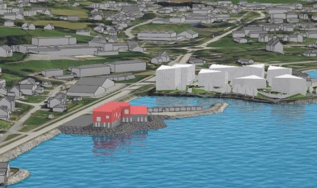 Skal sjå på både kjende og eventuelt nye alternativ - fjordabladet.no