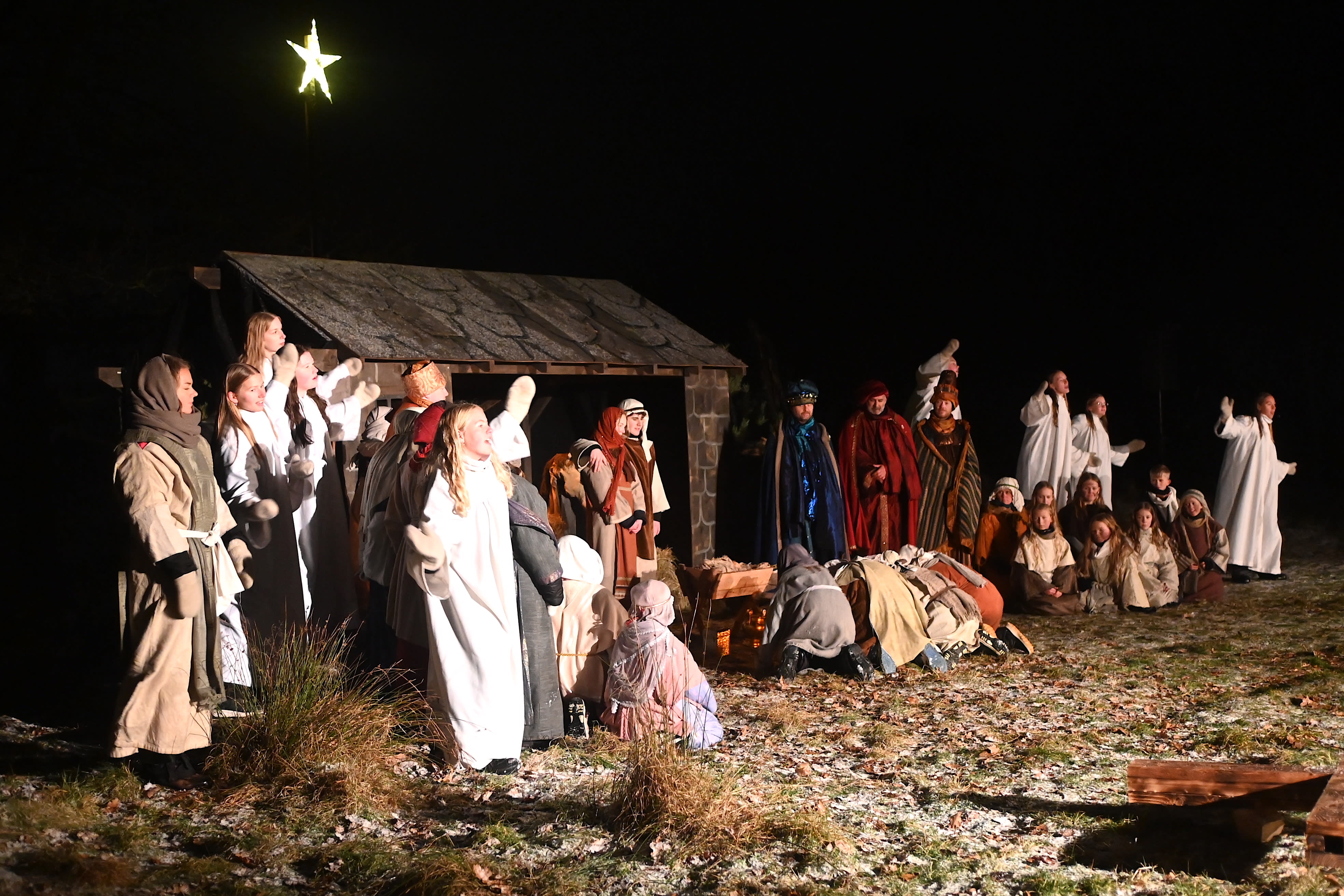 «Dette arrangementet beriker både Lyngdal-samfunnet og resten av Lister-regionen»