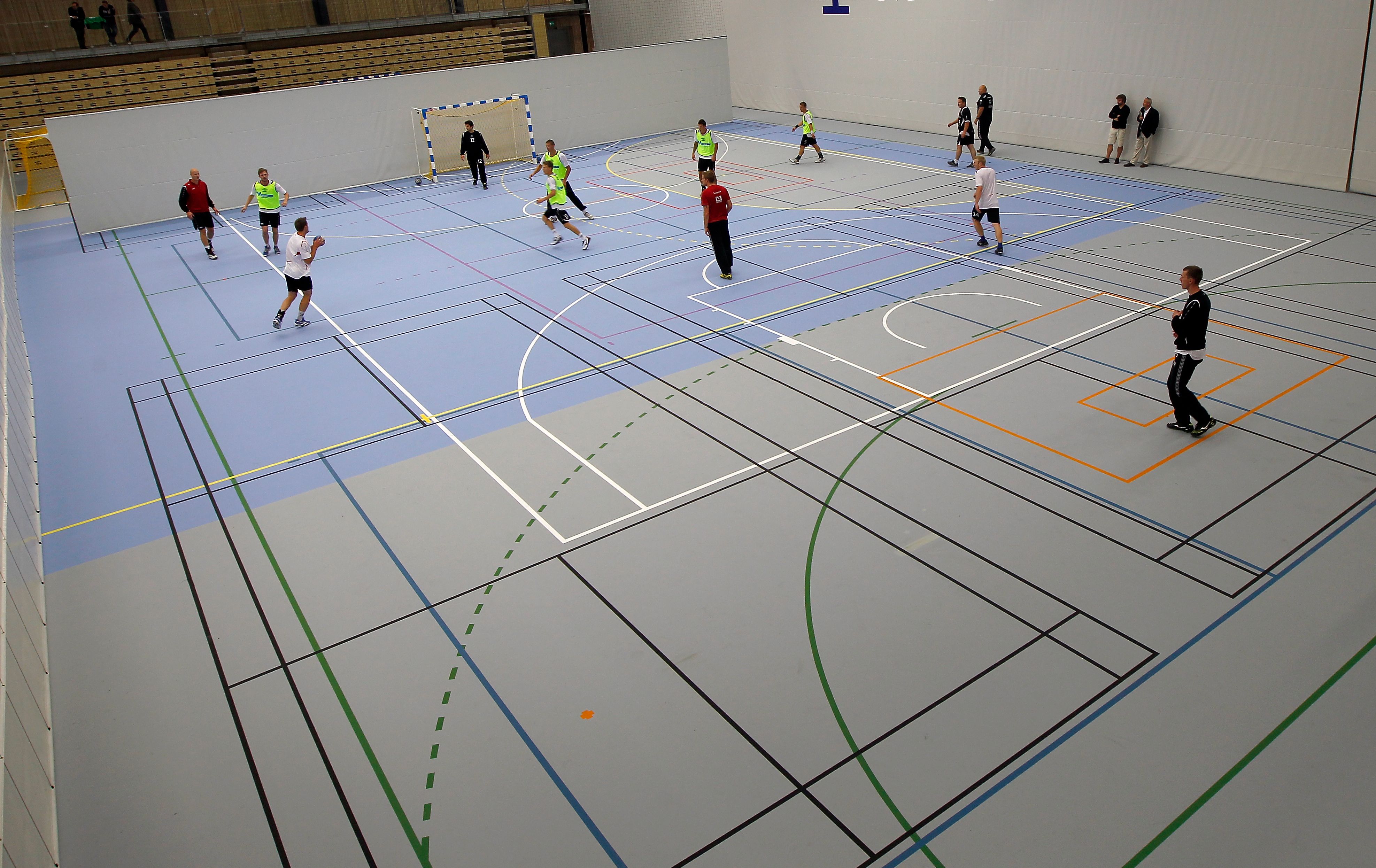 Smartere bruk gir mer aktivitet