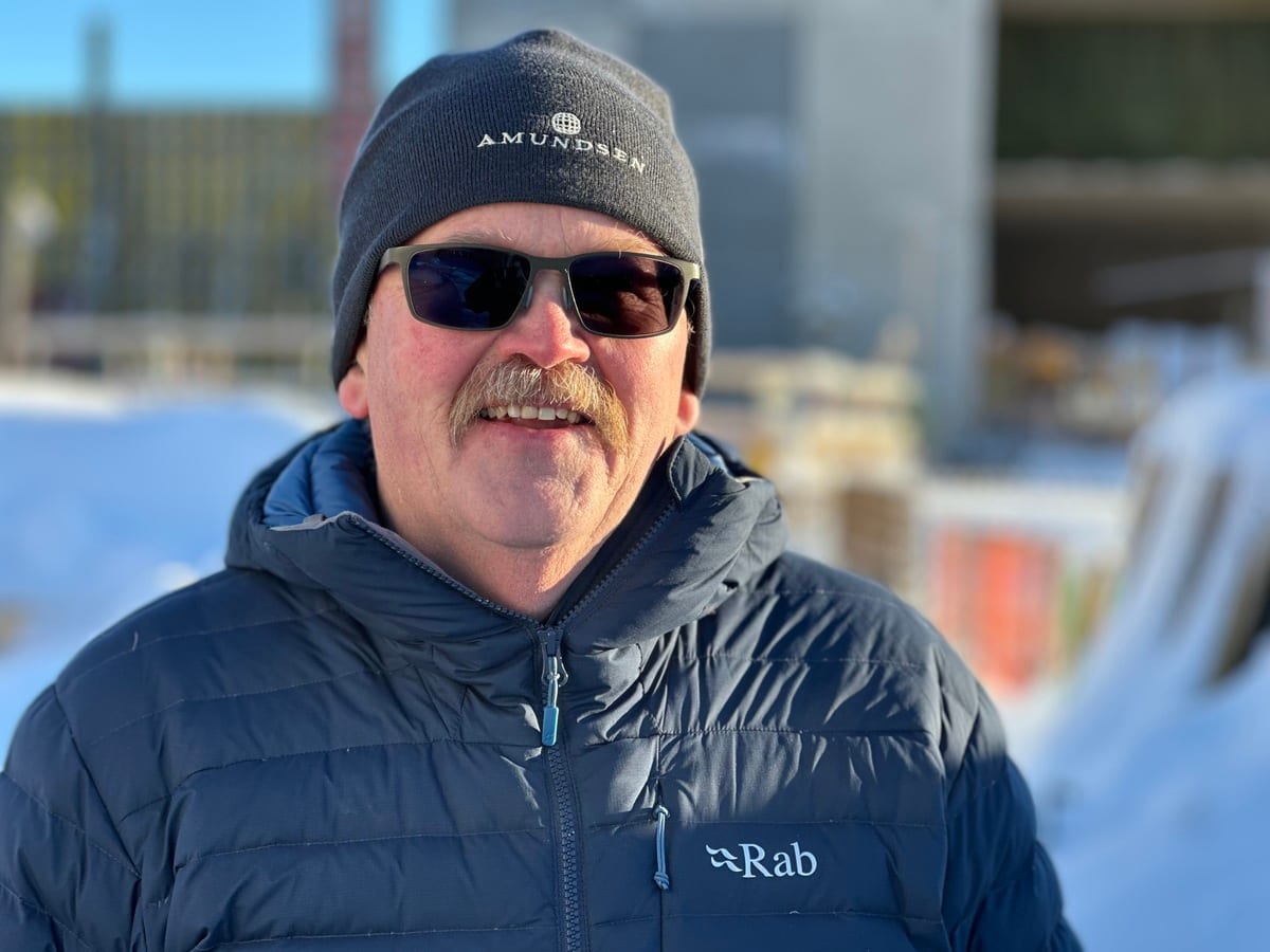 Får flere millioner: – Vi trenger fort­satt frivillige