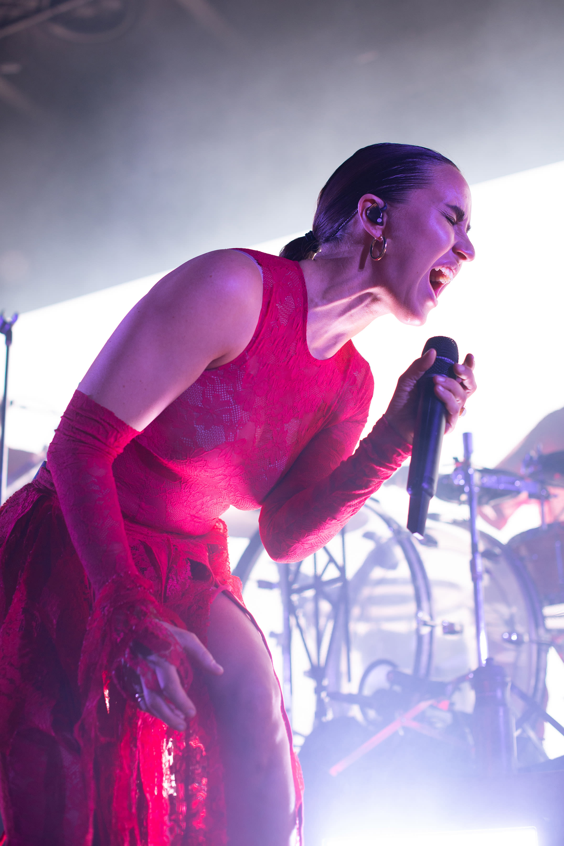 «Gjør det ikke enkelt for verken publi­kum eller seg selv»