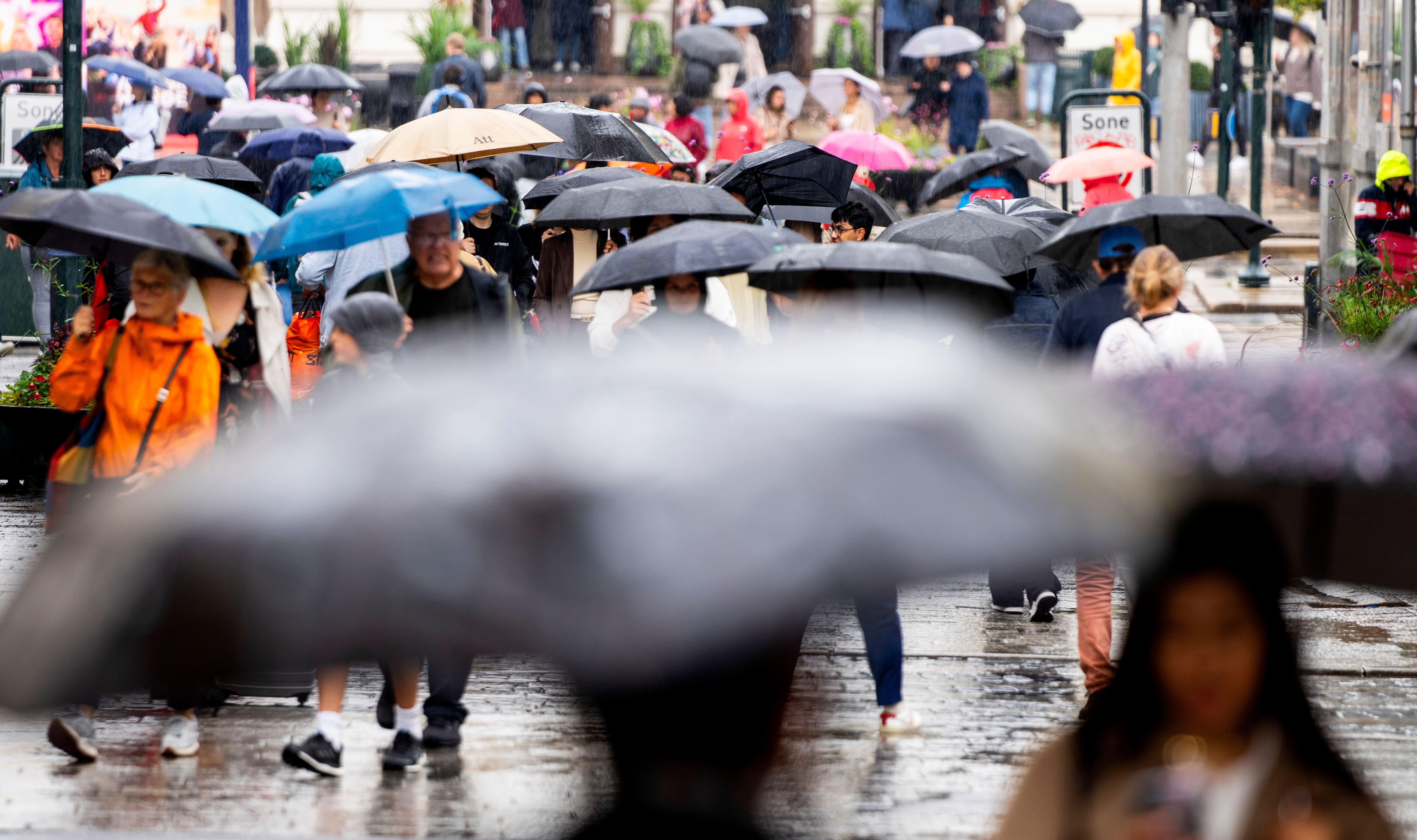 Folkehelseundersøkelsen: Nær én av tre har psykiske plager – økning siden pandemien