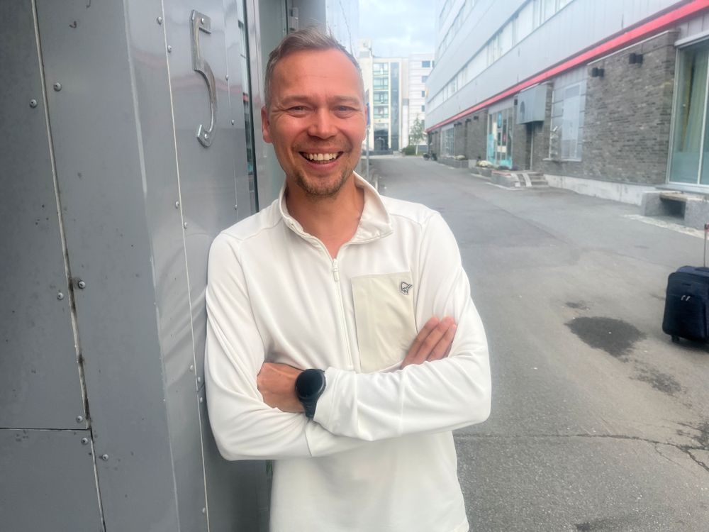 Magnus stiller opp i kritisk tid:  – Det er ekstremt viktig at vi har et flaggskip