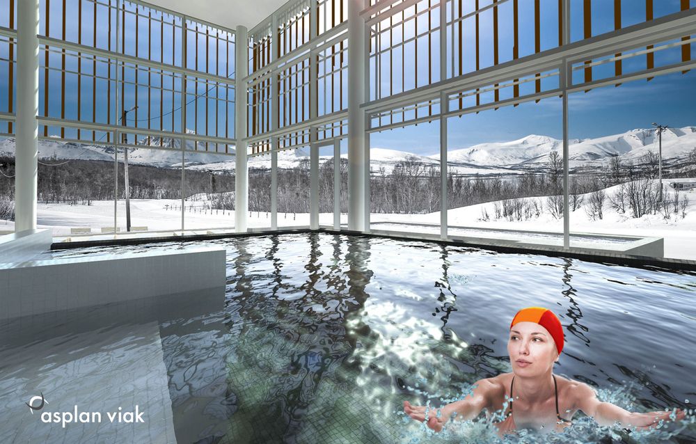 Bad Tromso