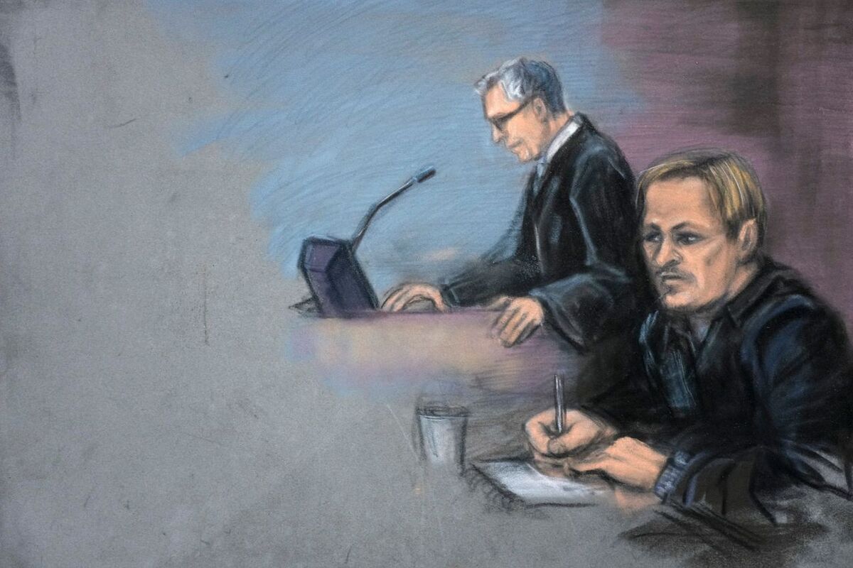 Høiby holdes varetektsfengslet