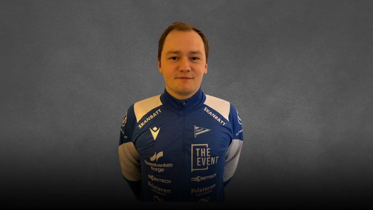 Ansatt i ny rolle i Start