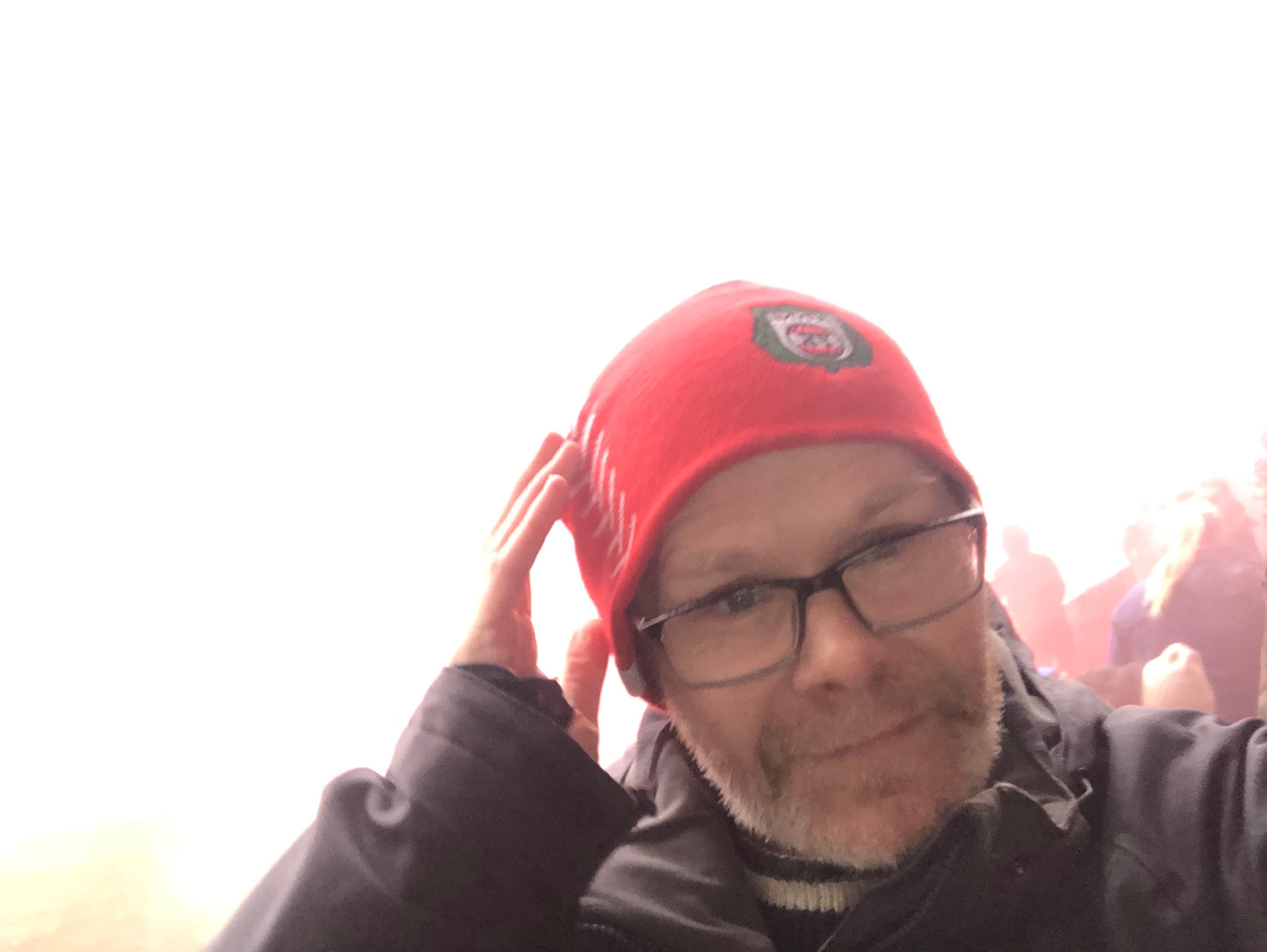 Favo­ritt­laget tapte – ba forsik­rings­selskapet om erstat­ning