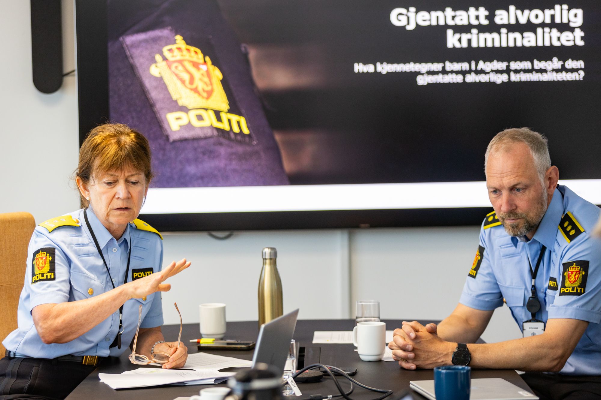 Vi trenger en samlet innsats som varer lenge nok til at den faktisk virker