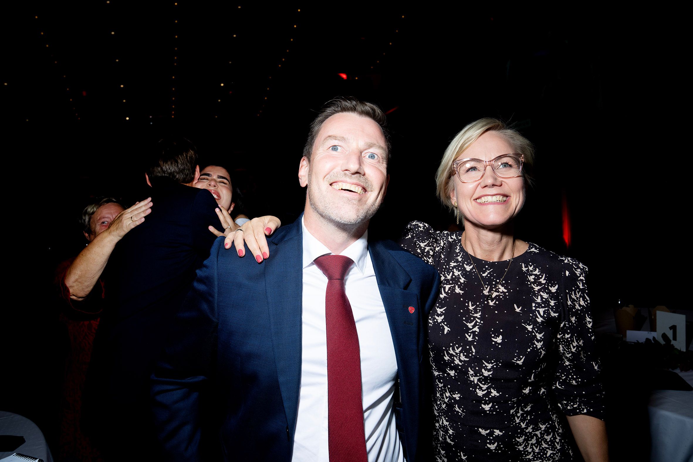 Foreslår at disse skal lede Trøndelag Ap - adressa.no