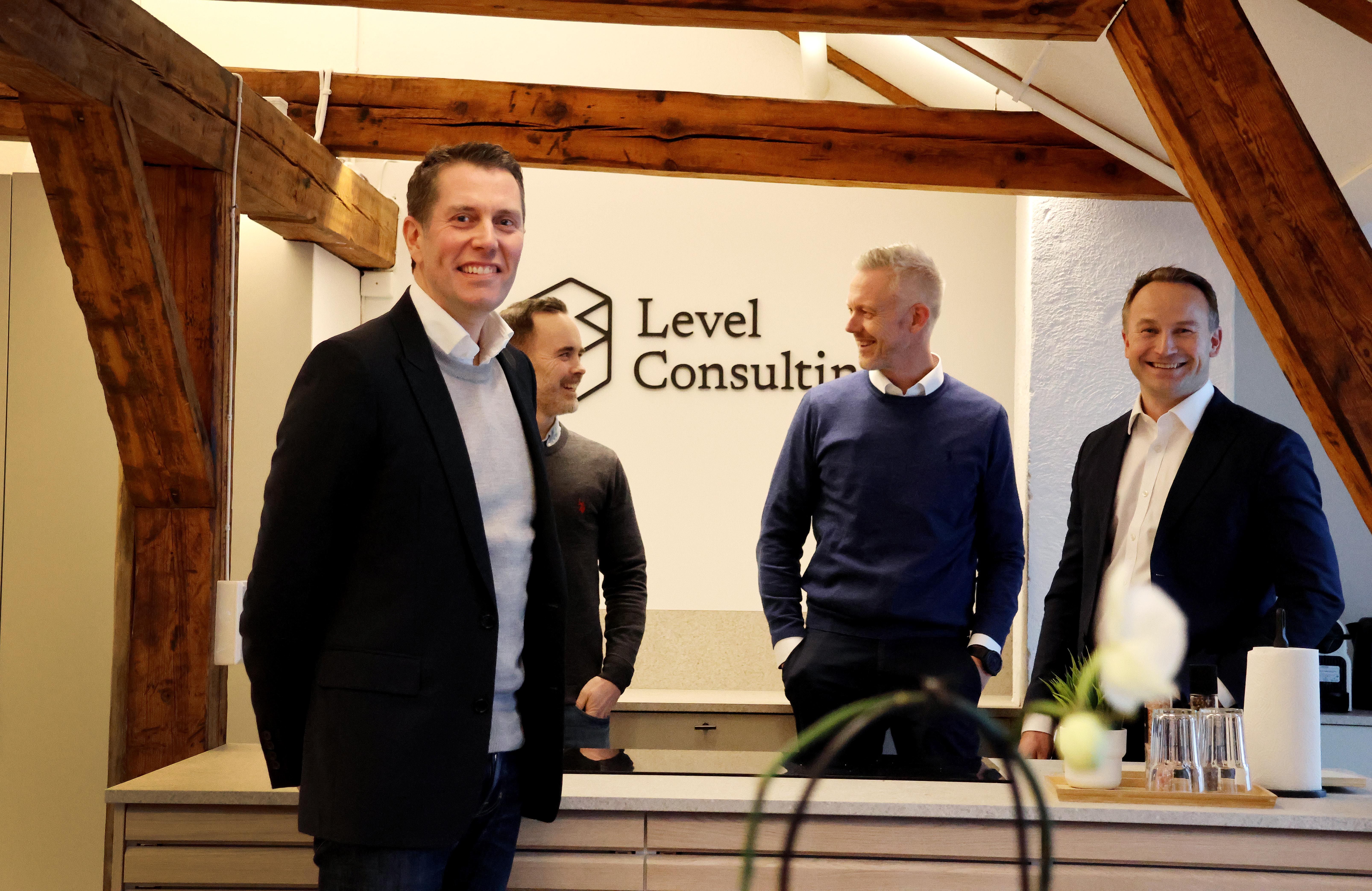 Forlater PR-bransjen – går inn i ny satsing i Kristian­sand