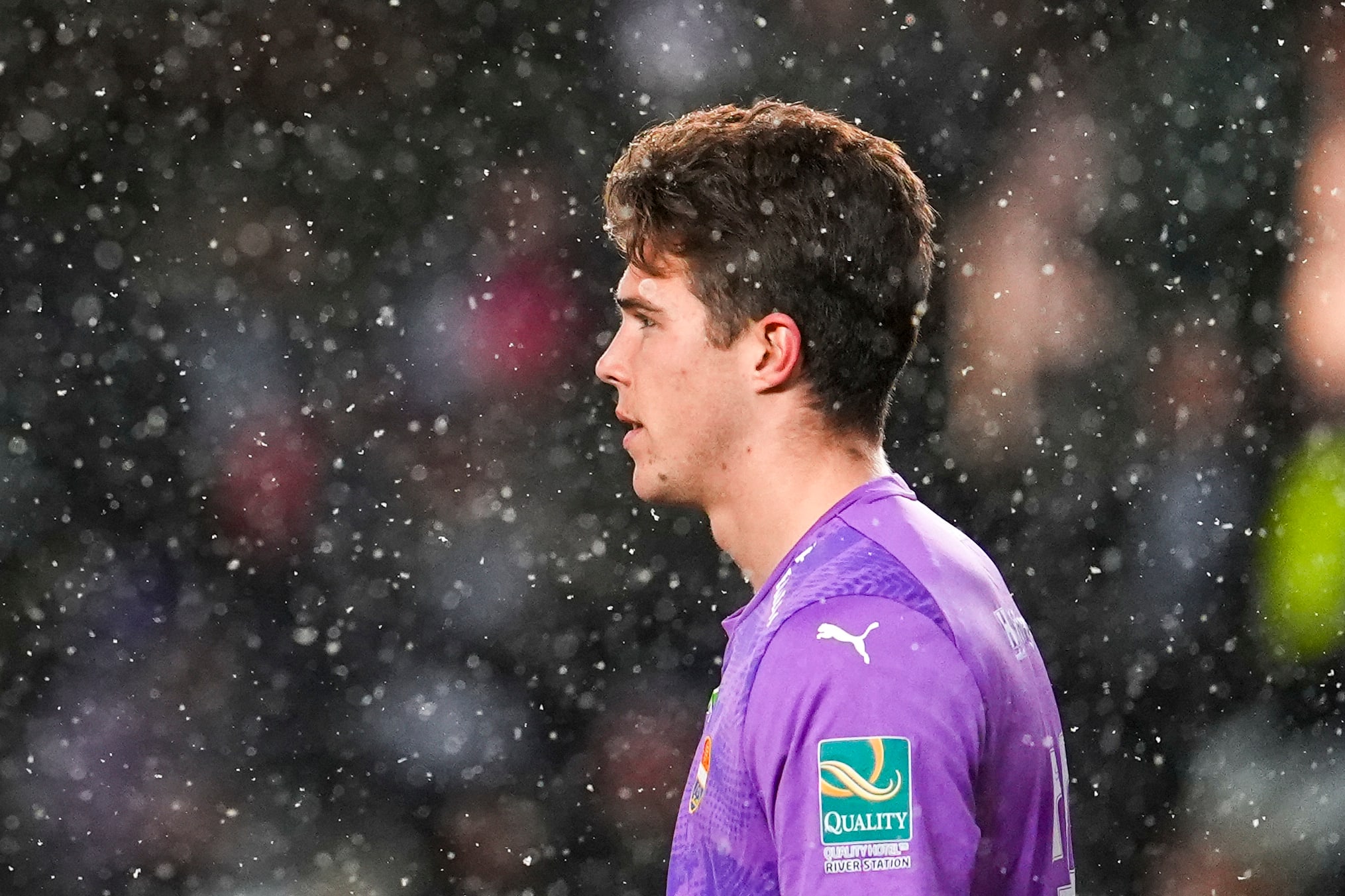 Rykket ned med to klubber