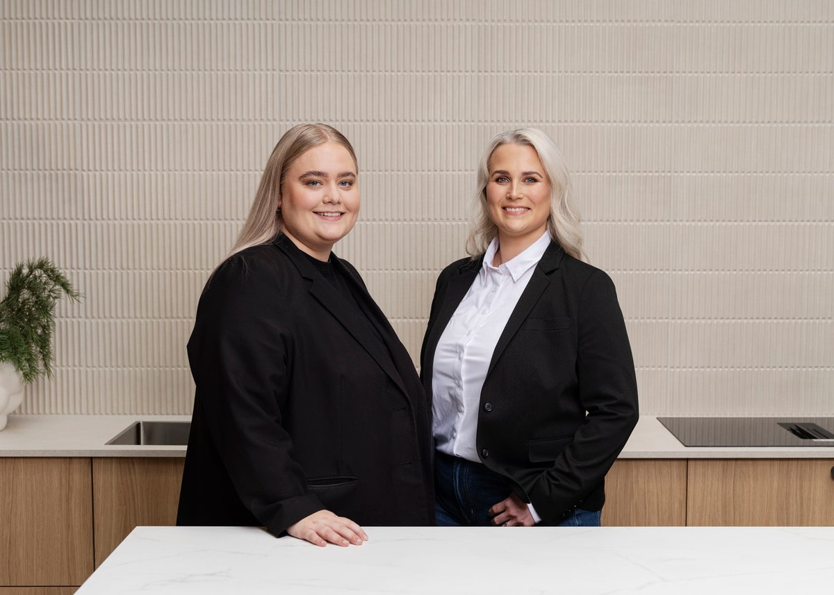 28-åring skal lede ny butikk