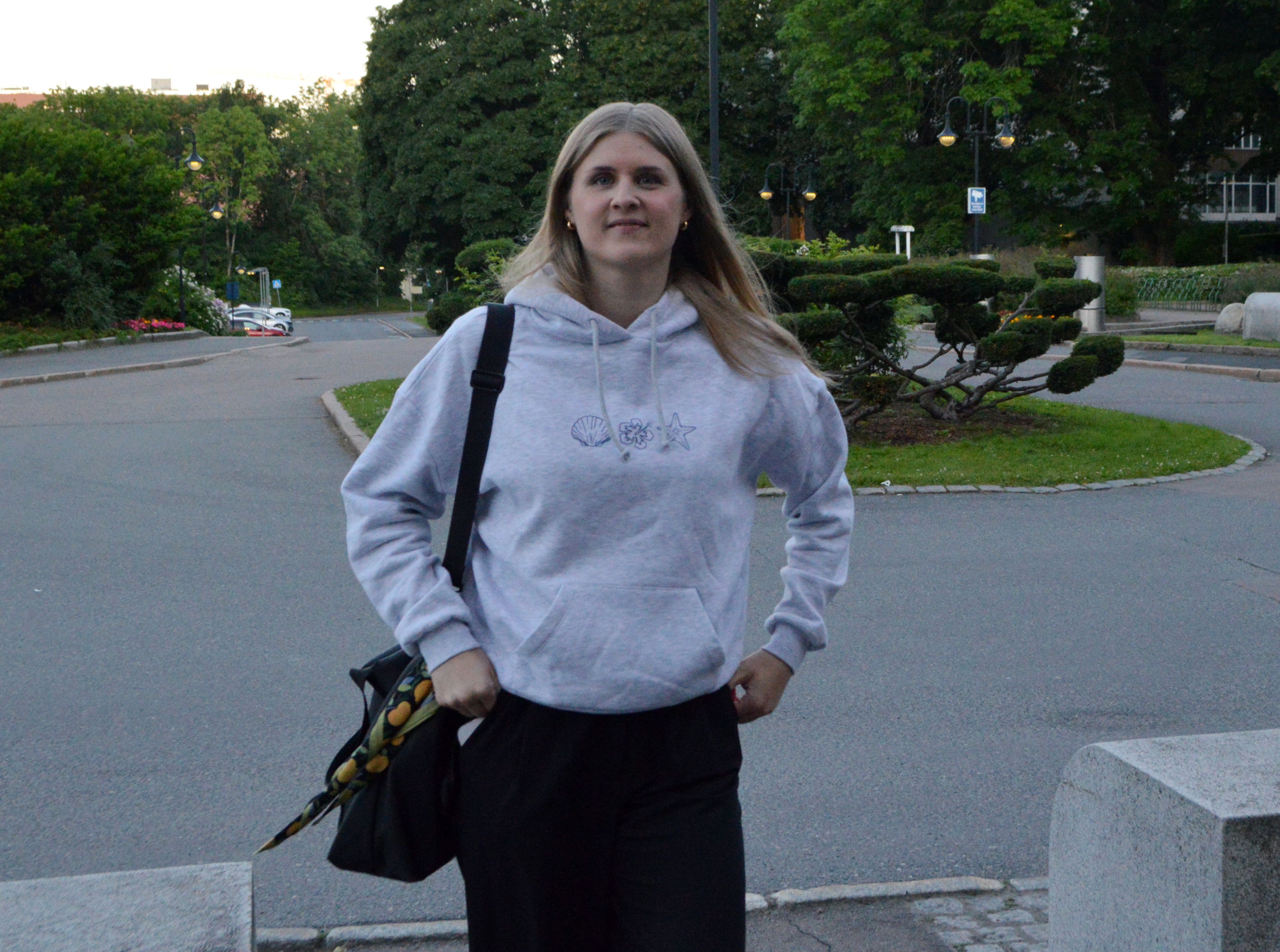 – Noen synes kanskje det er galskap
