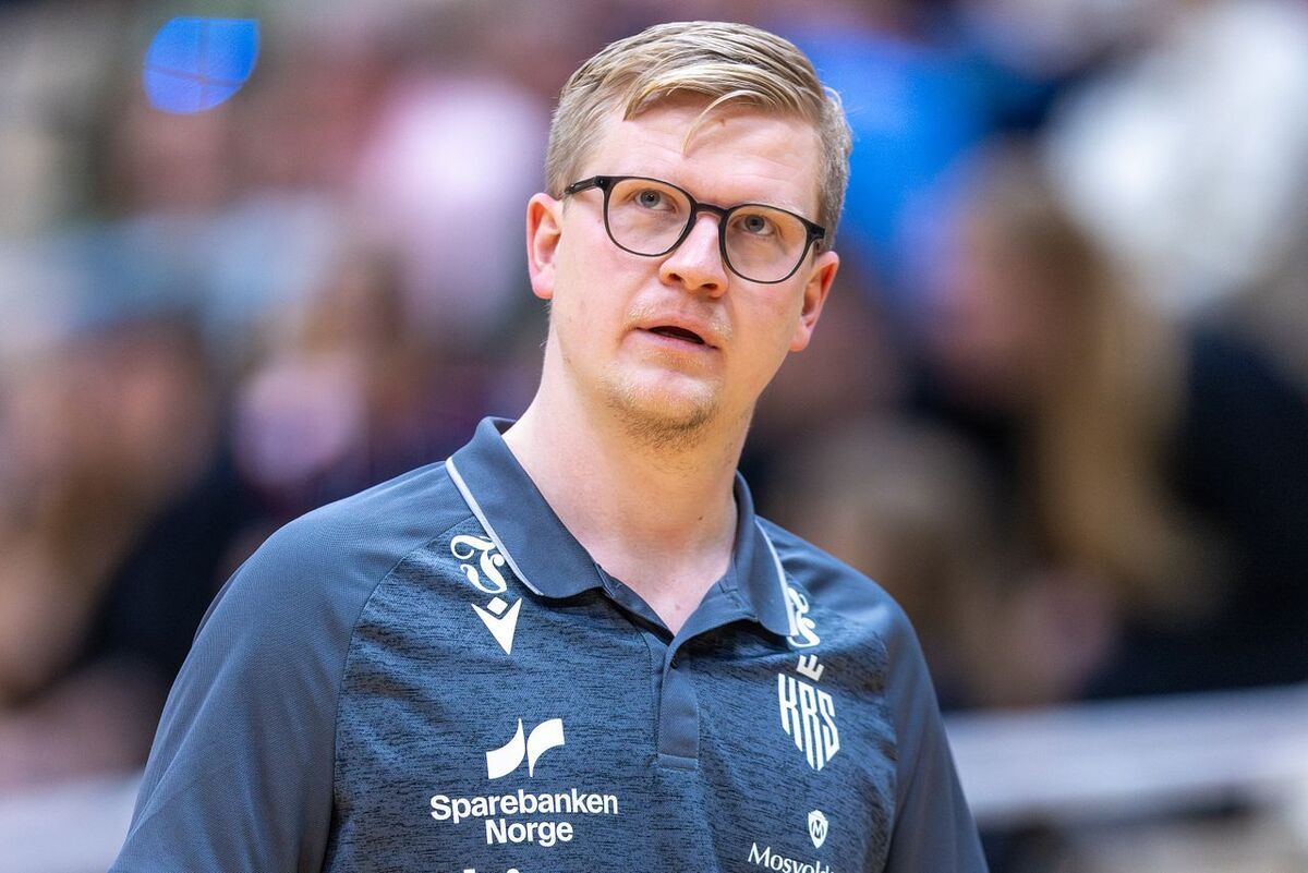 Tøff avslutning på sesongen for KRS