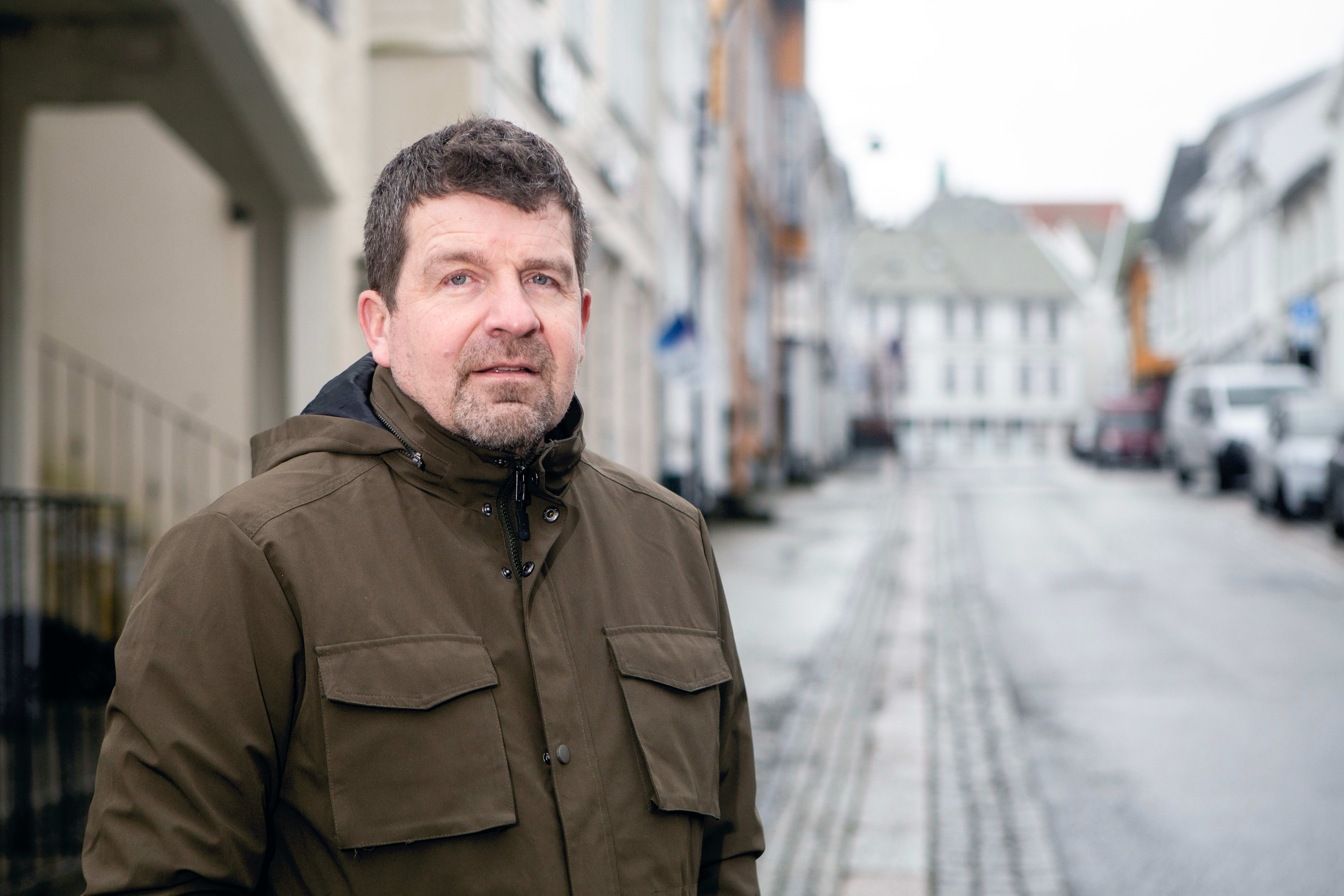 Vil lære av fotballen for å øke entu­siasmen for regionen