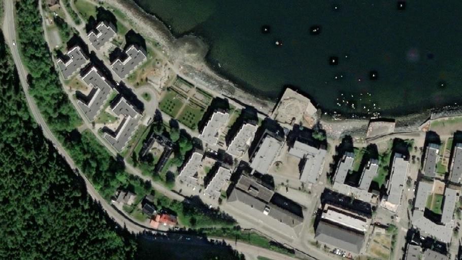 Leilighet I Mellomila Solgt For 3 3 Millioner Kroner Adressa no
