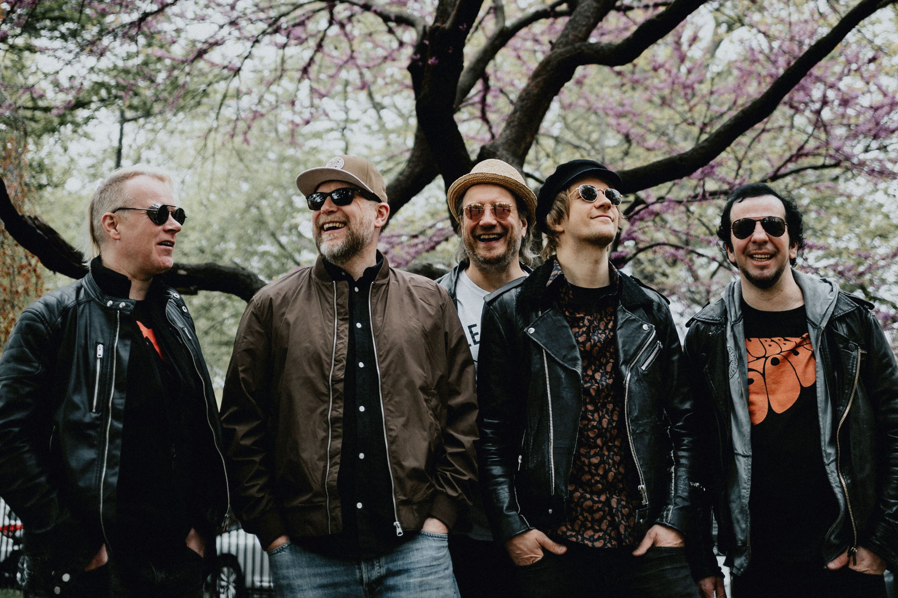 Klar for Finnsnes i Fest Et av beste liveband folkebladet.no