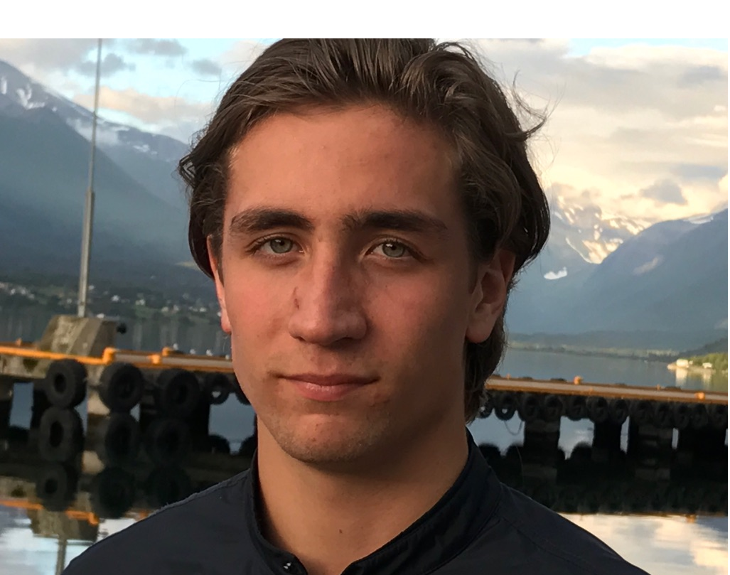 Jakob blir rakettforsker for ei uke - innherred.no